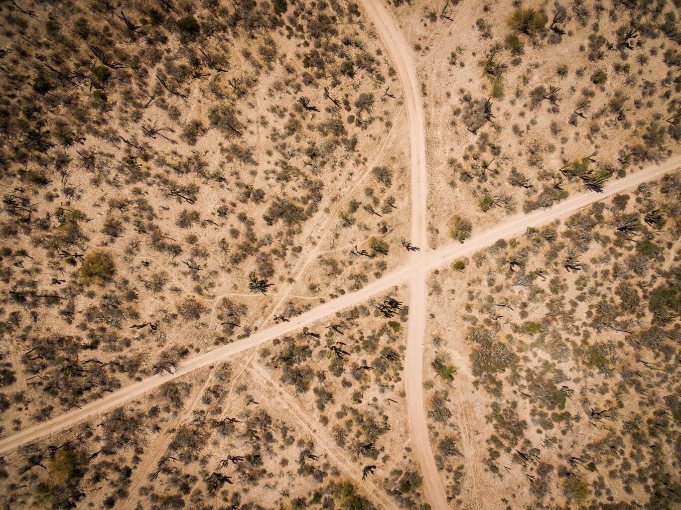 Rancho La Mora & Los Laureles