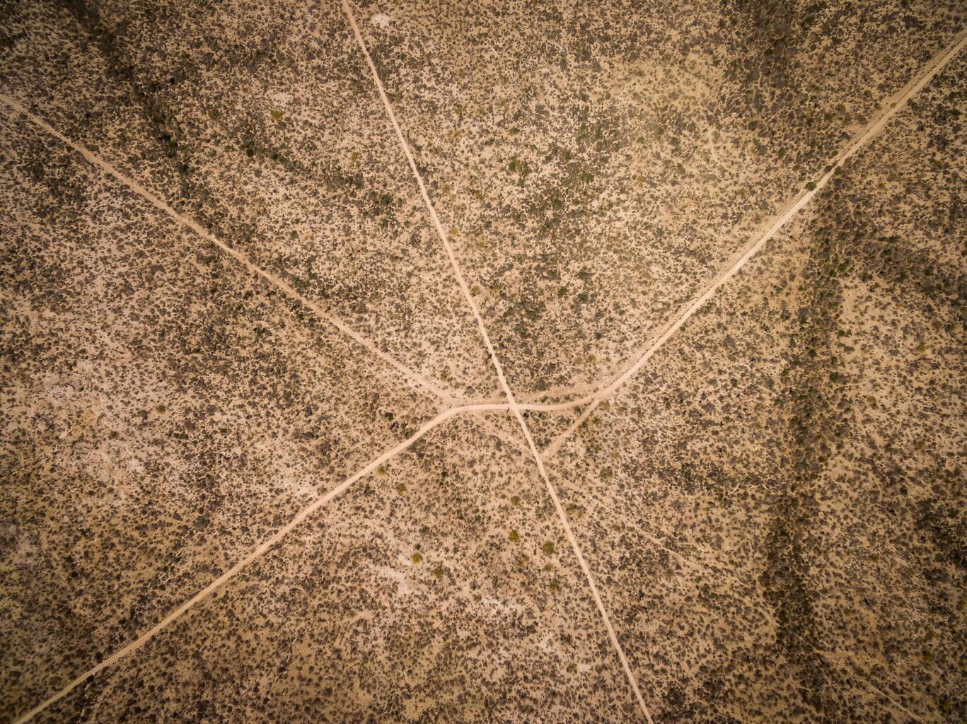 Rancho La Mora & Los Laureles