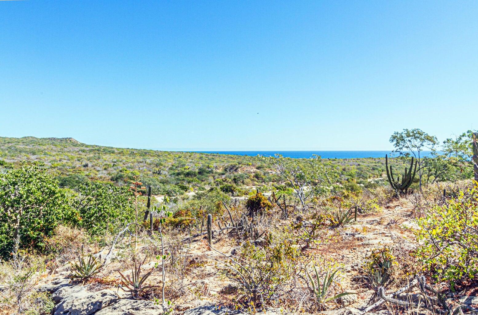 Laguna Hills Block 3 lot, Oceanview lot 6