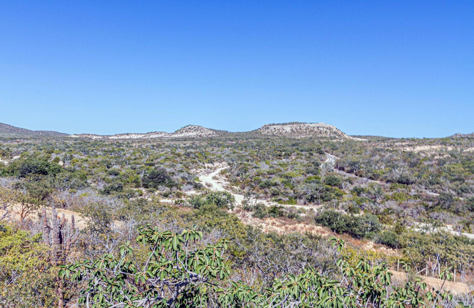 Laguna Hills Block 3 lot, Oceanview lot 6