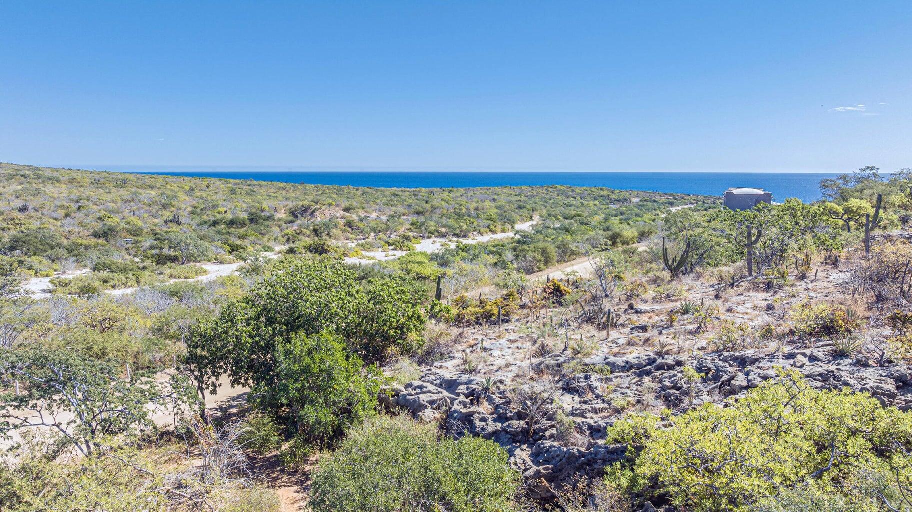 Laguna Hills Block 3 lot, Oceanview lot 6