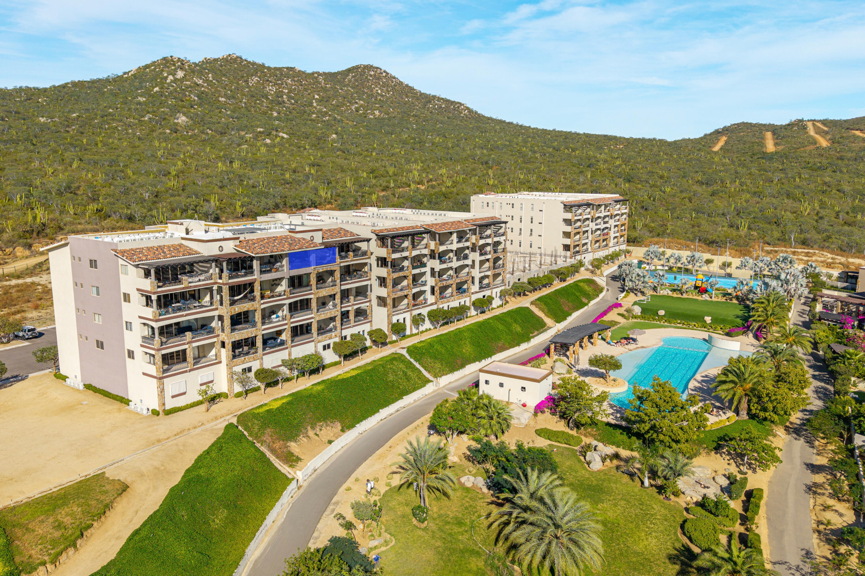 Ocean view PH Ventanas 3B