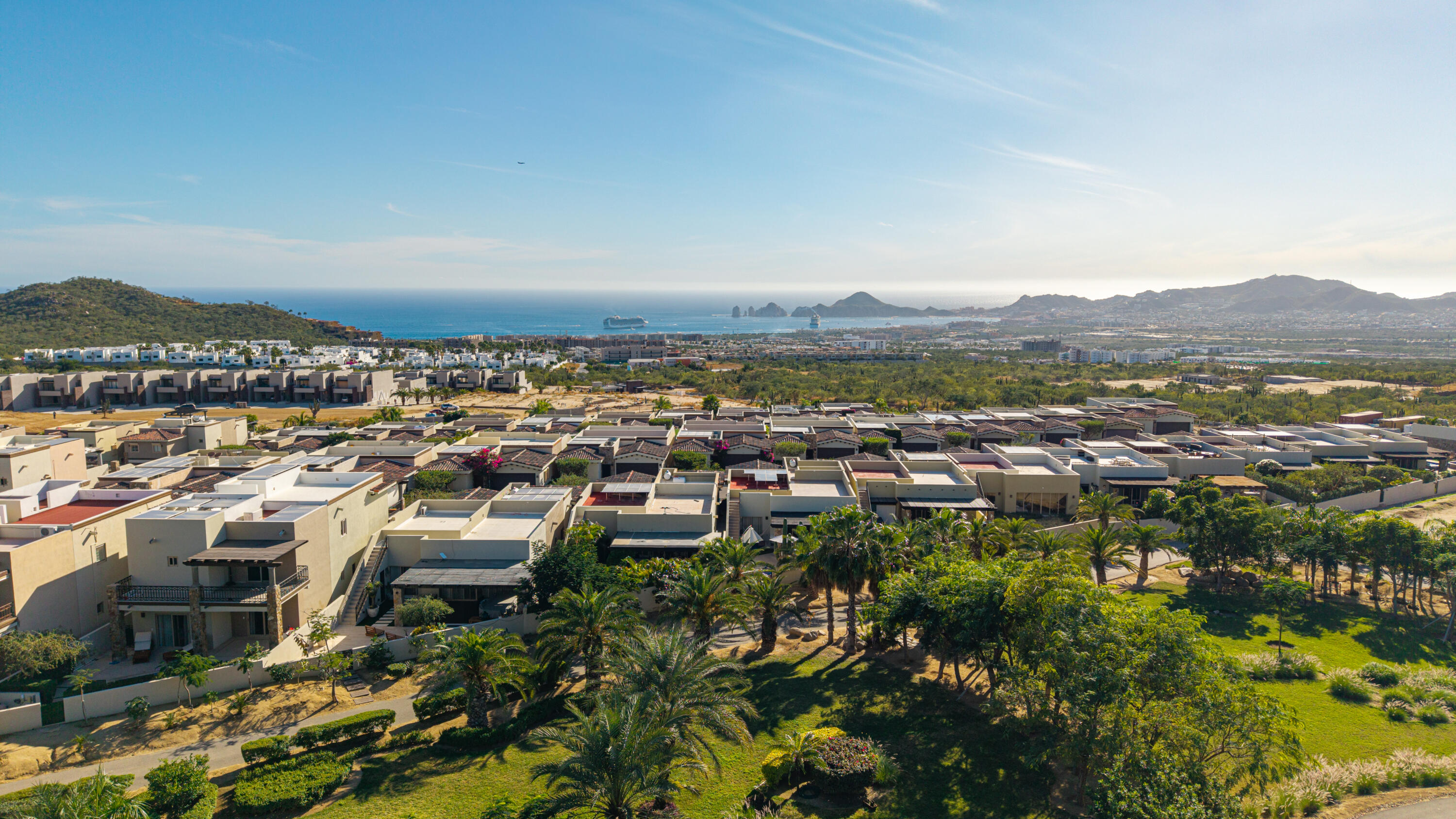 Ocean view PH Ventanas 3B