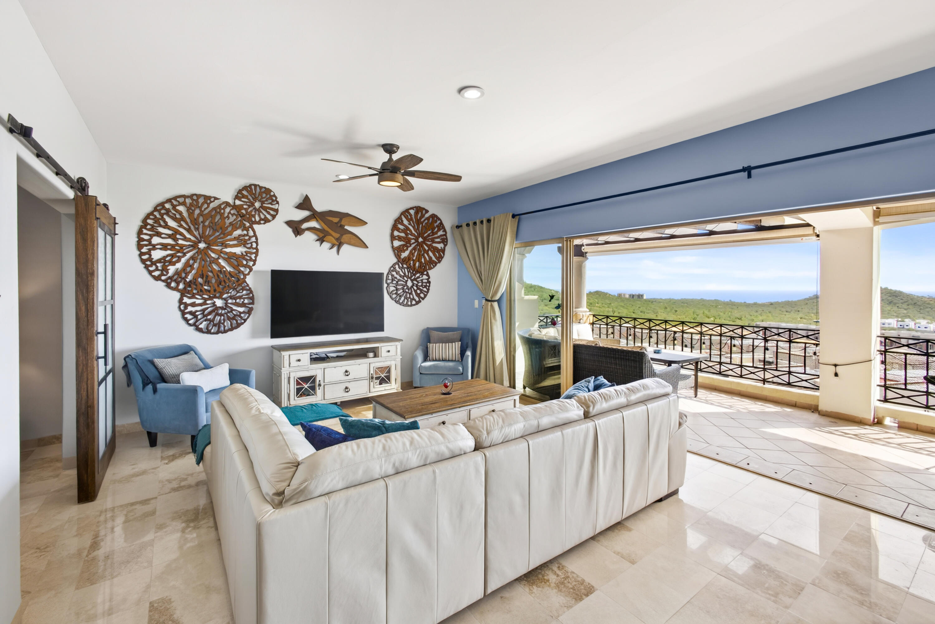 Ocean view PH Ventanas 3B