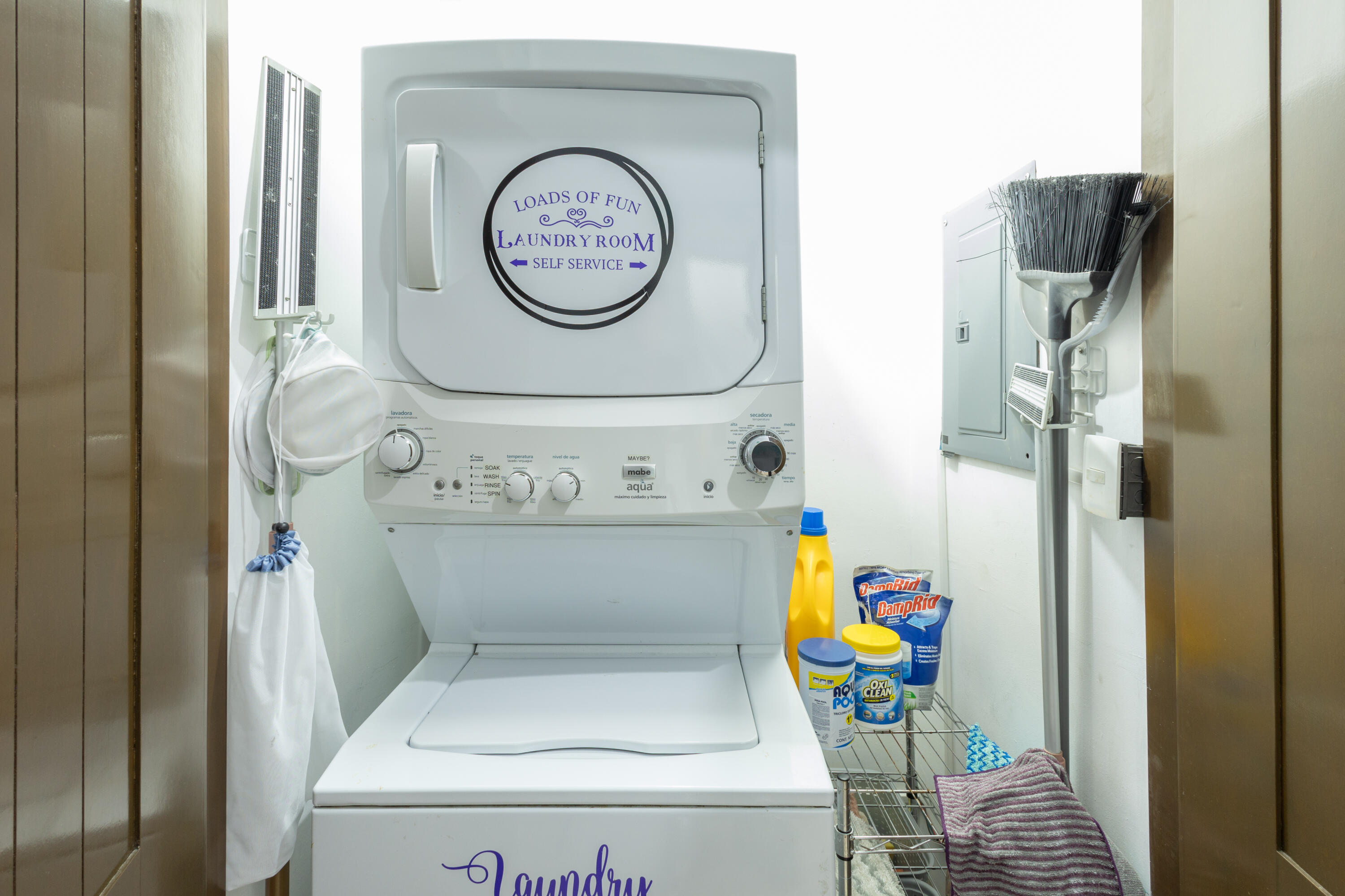 Ocean view PH Ventanas 3B