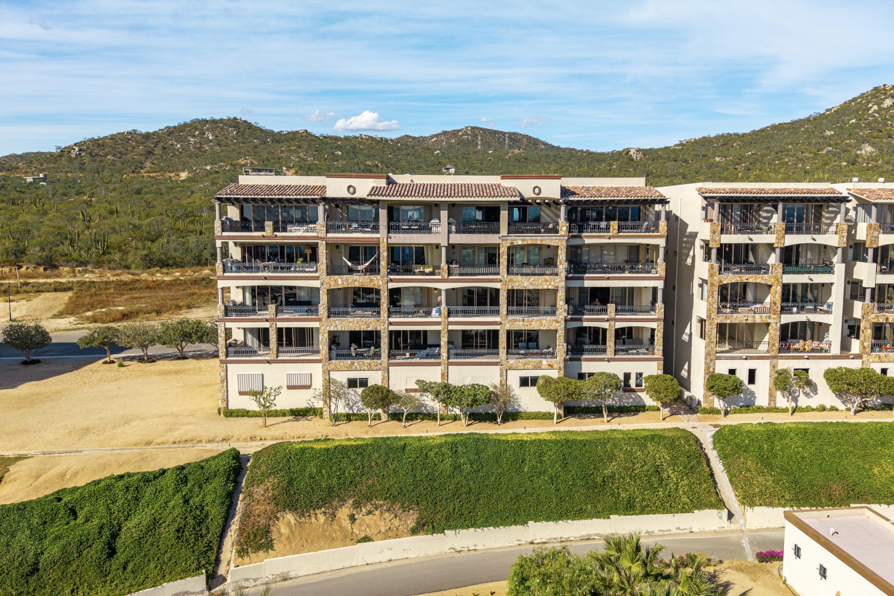 Ocean view PH Ventanas 3B