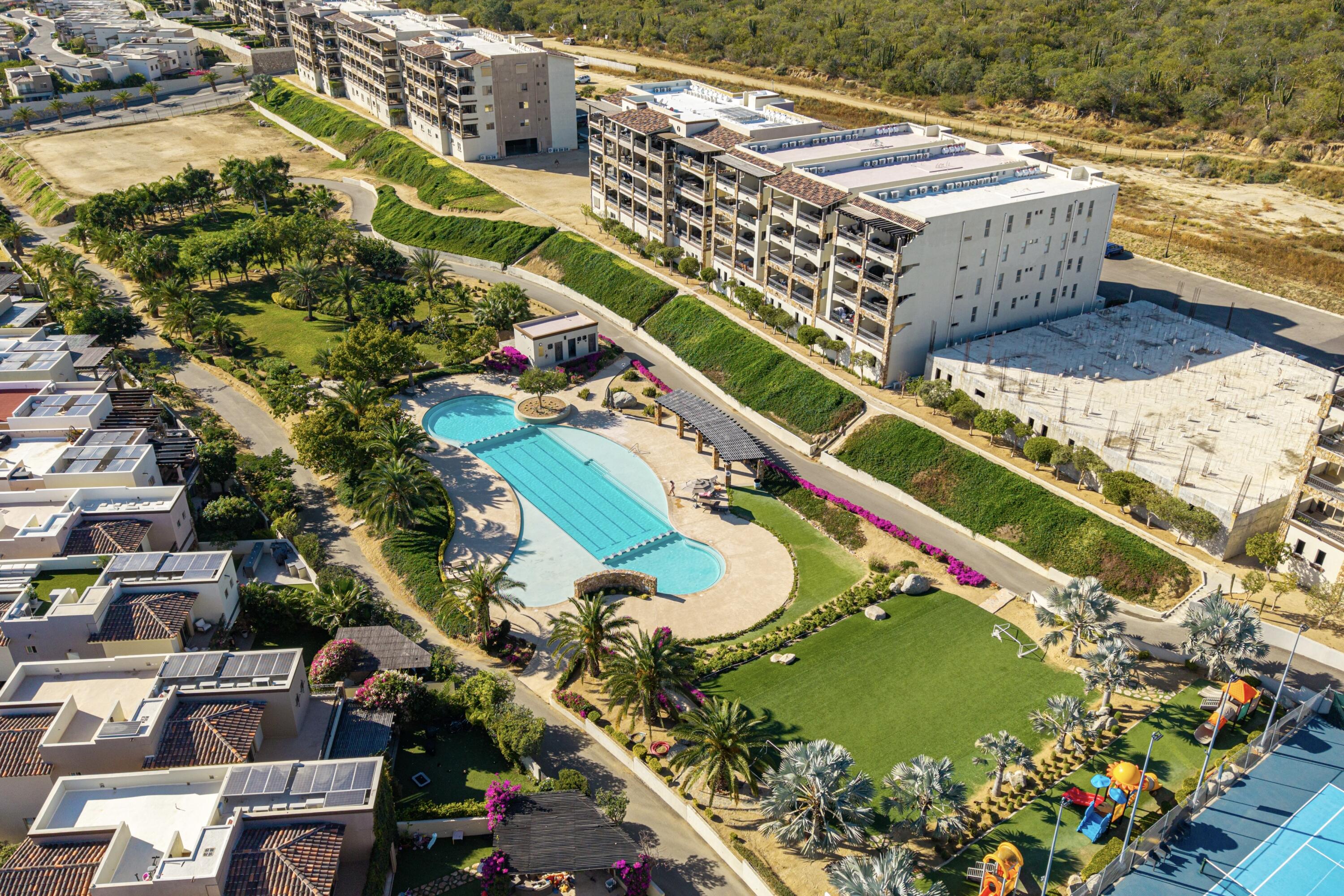 Ocean view PH Ventanas 3B