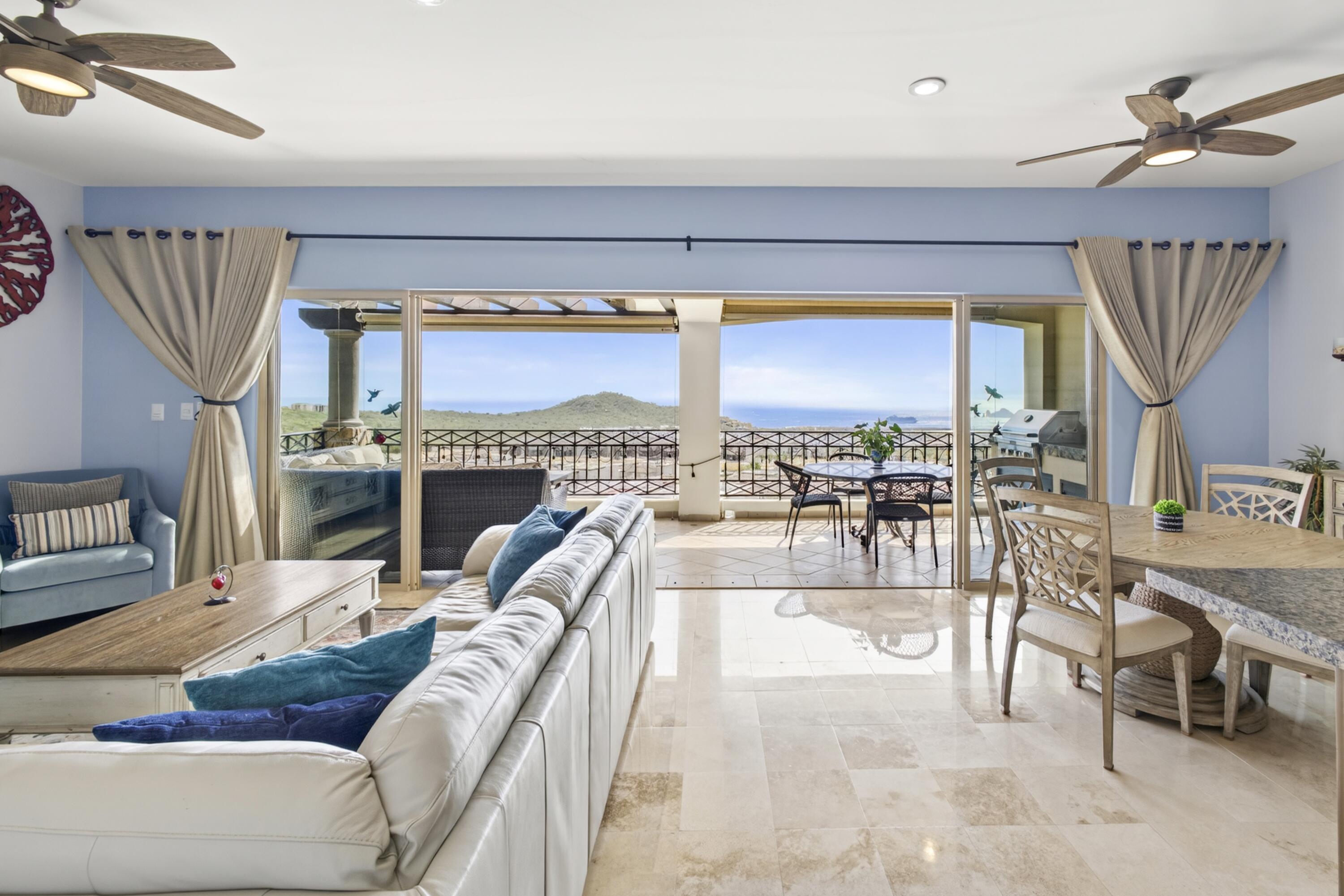 Ocean view PH Ventanas 3B