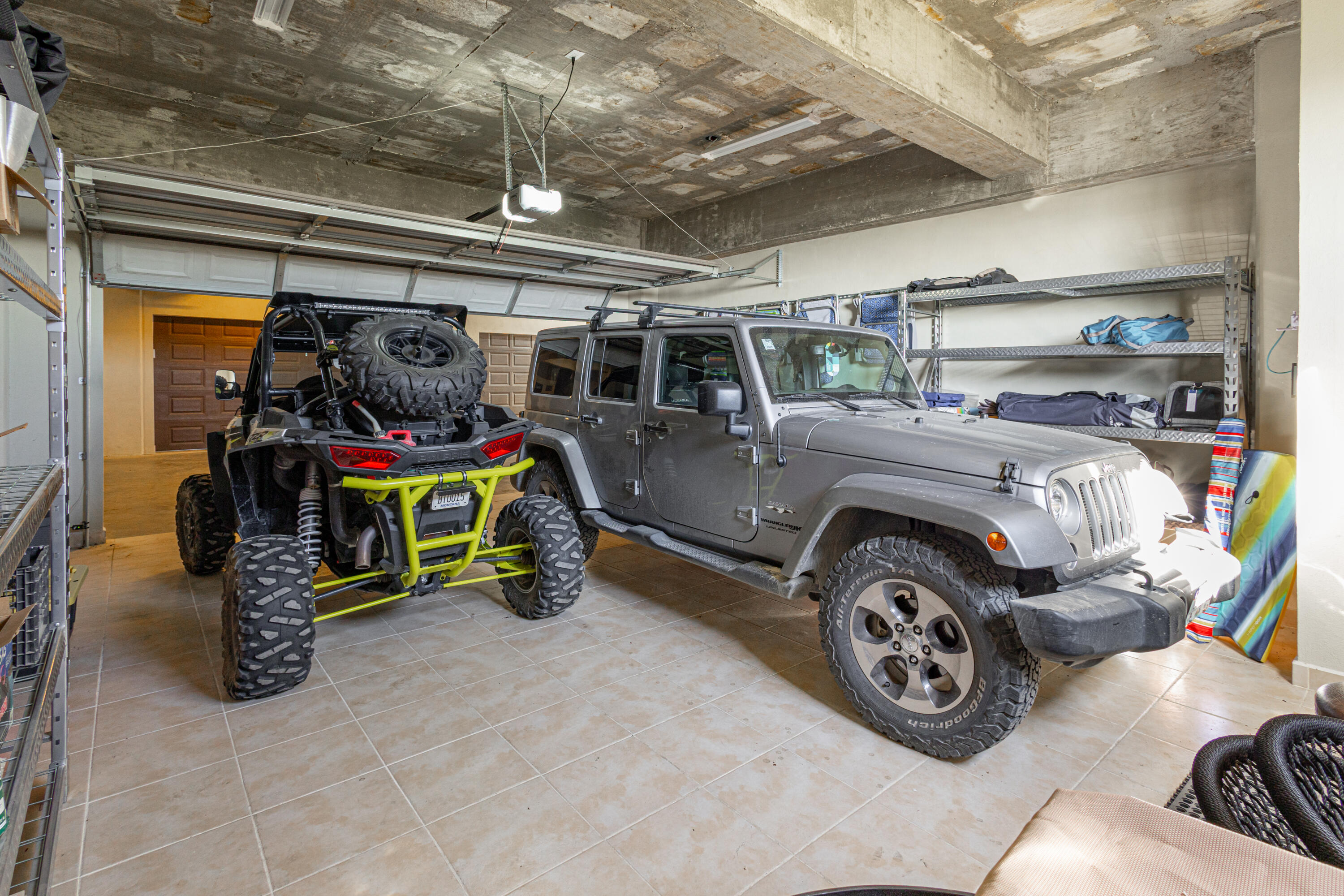 Ocean view PH Ventanas 3B