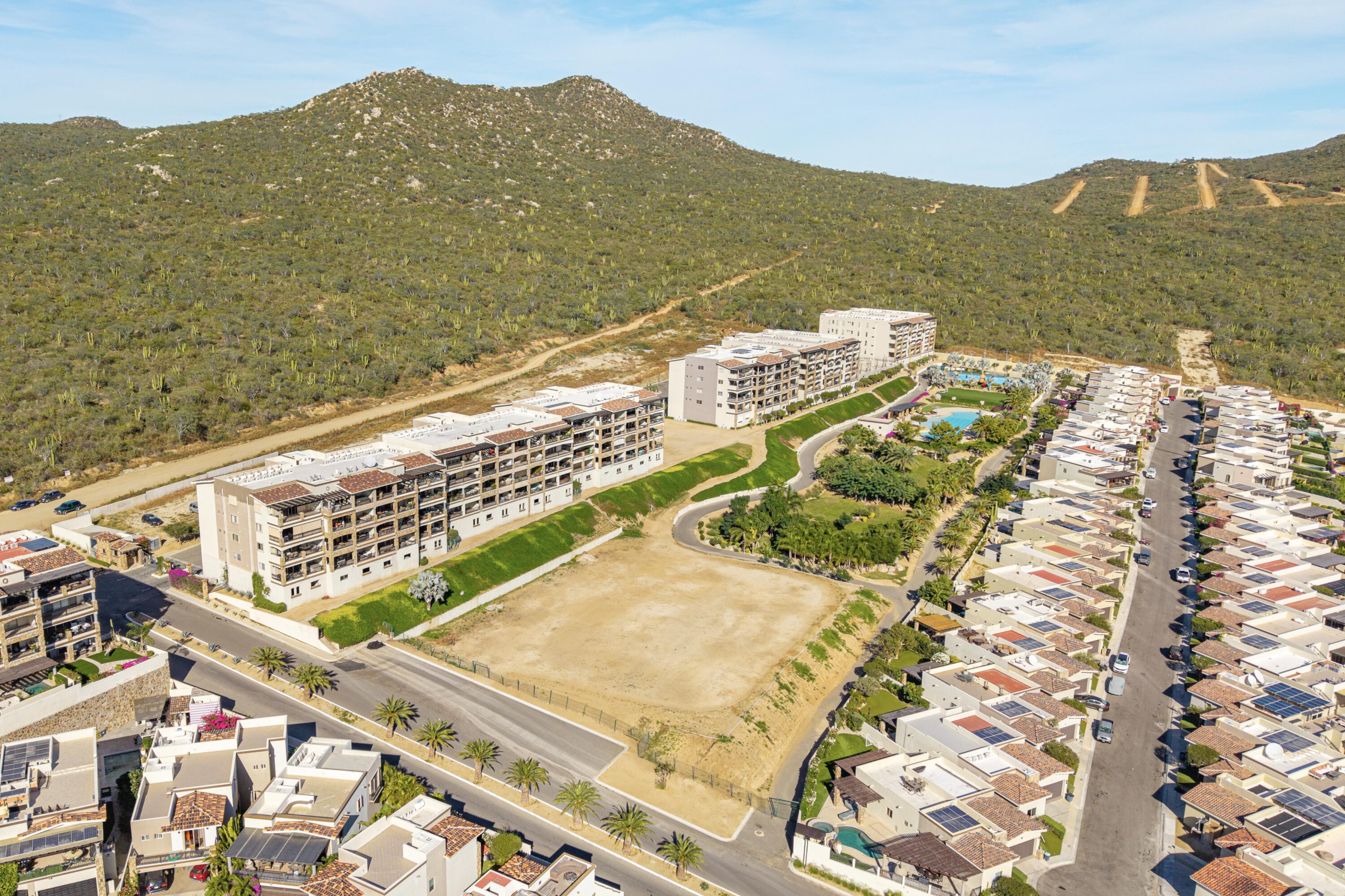 Ocean view PH Ventanas 3B