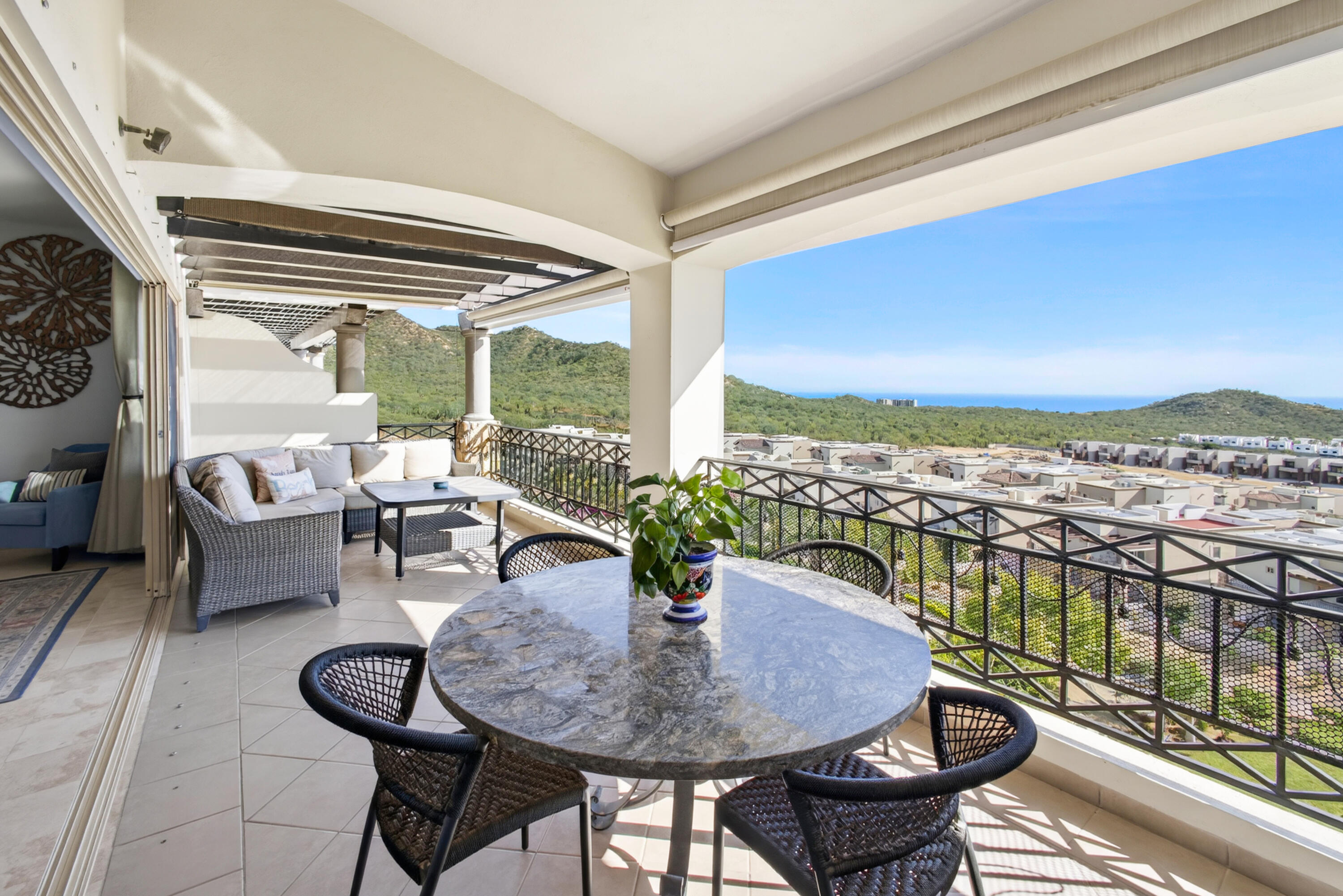 Ocean view PH Ventanas 3B