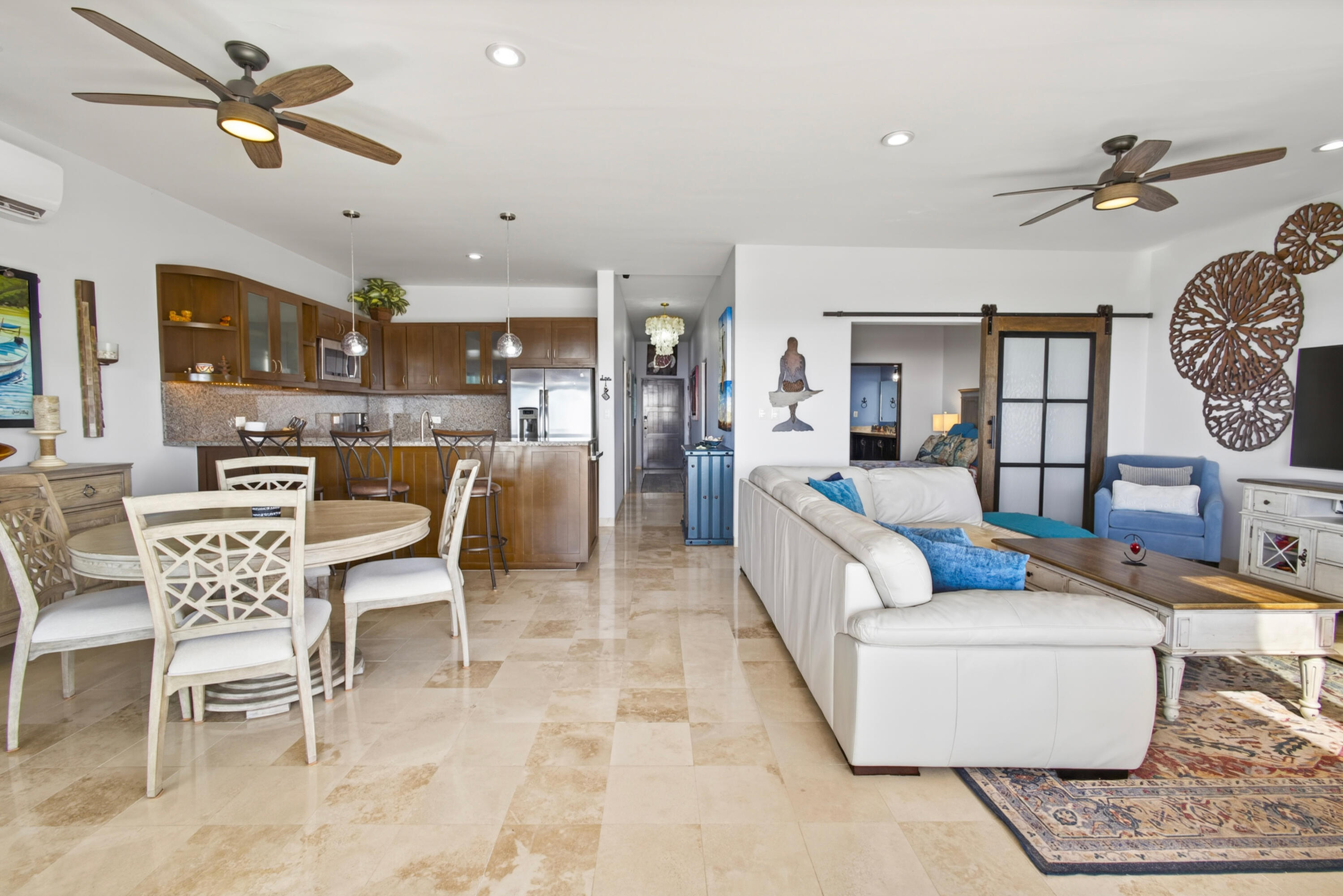 Ocean view PH Ventanas 3B