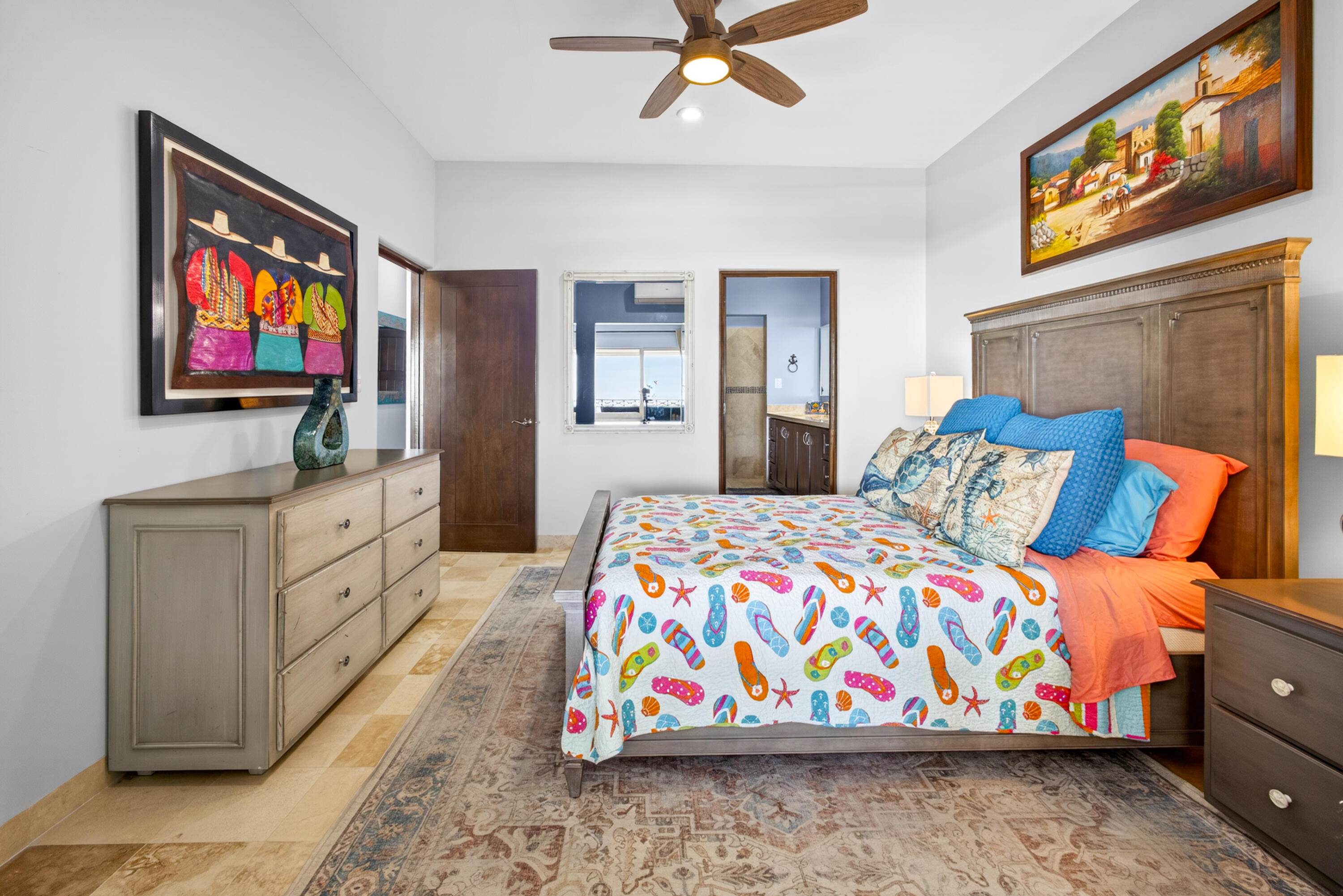 Ocean view PH Ventanas 3B