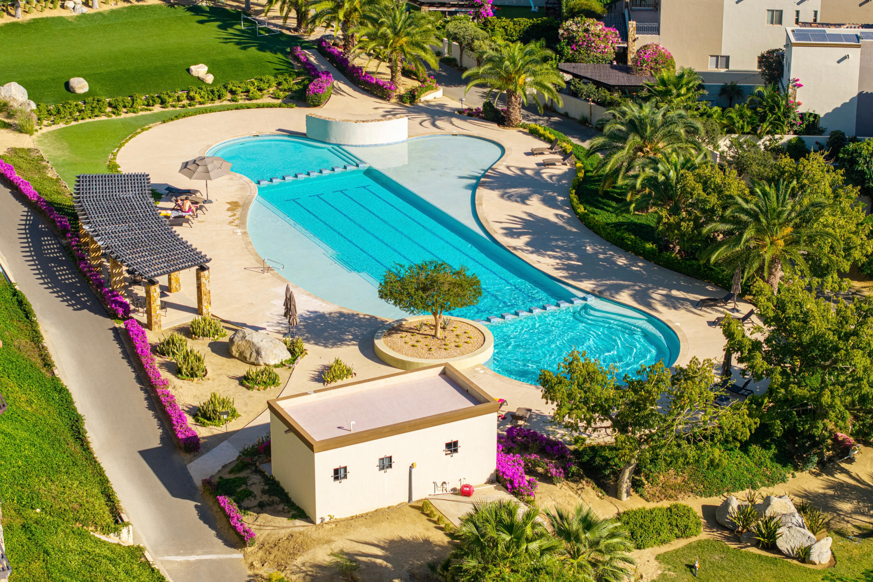 Ocean view PH Ventanas 3B