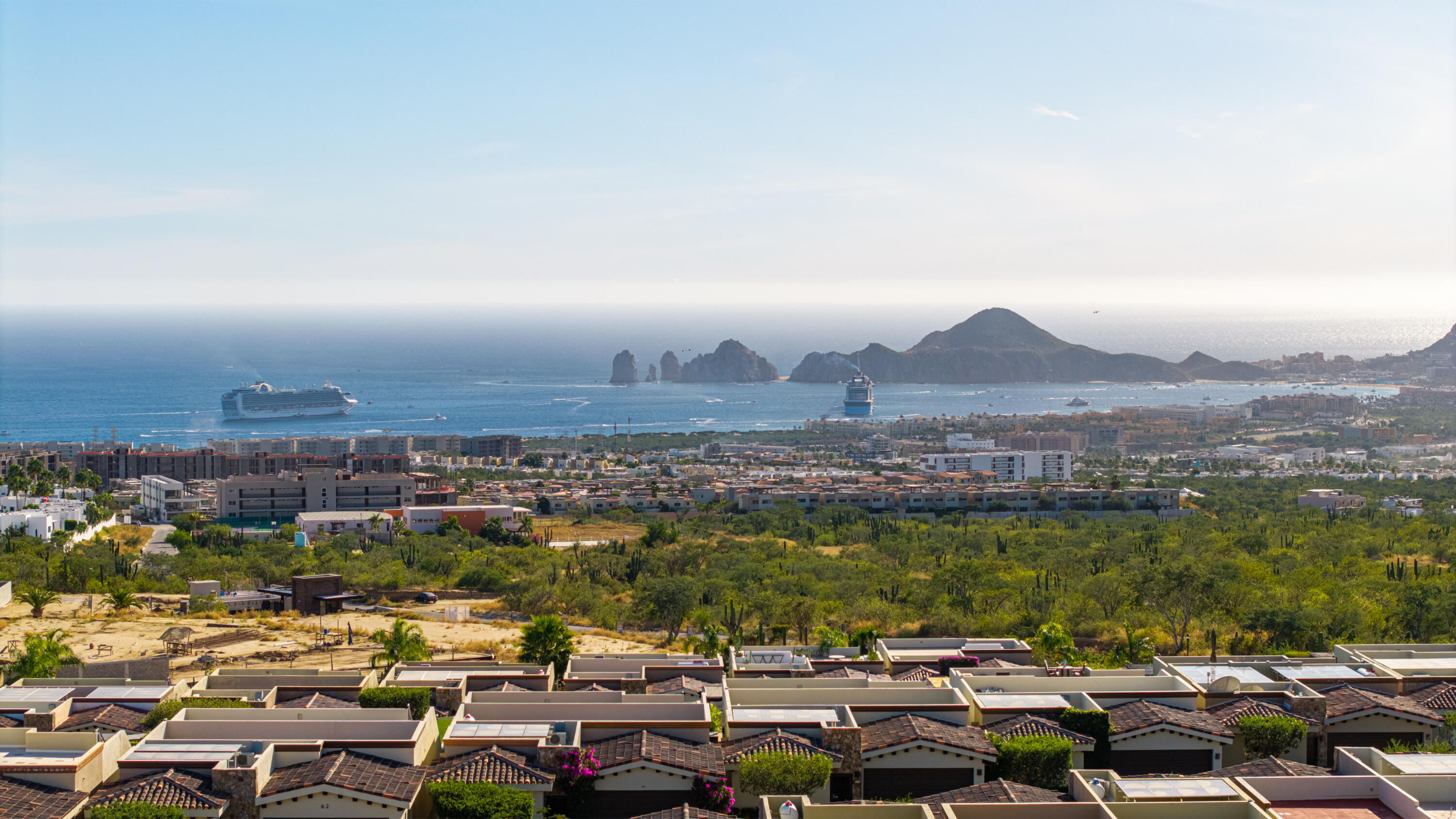 Ocean view PH Ventanas 3B