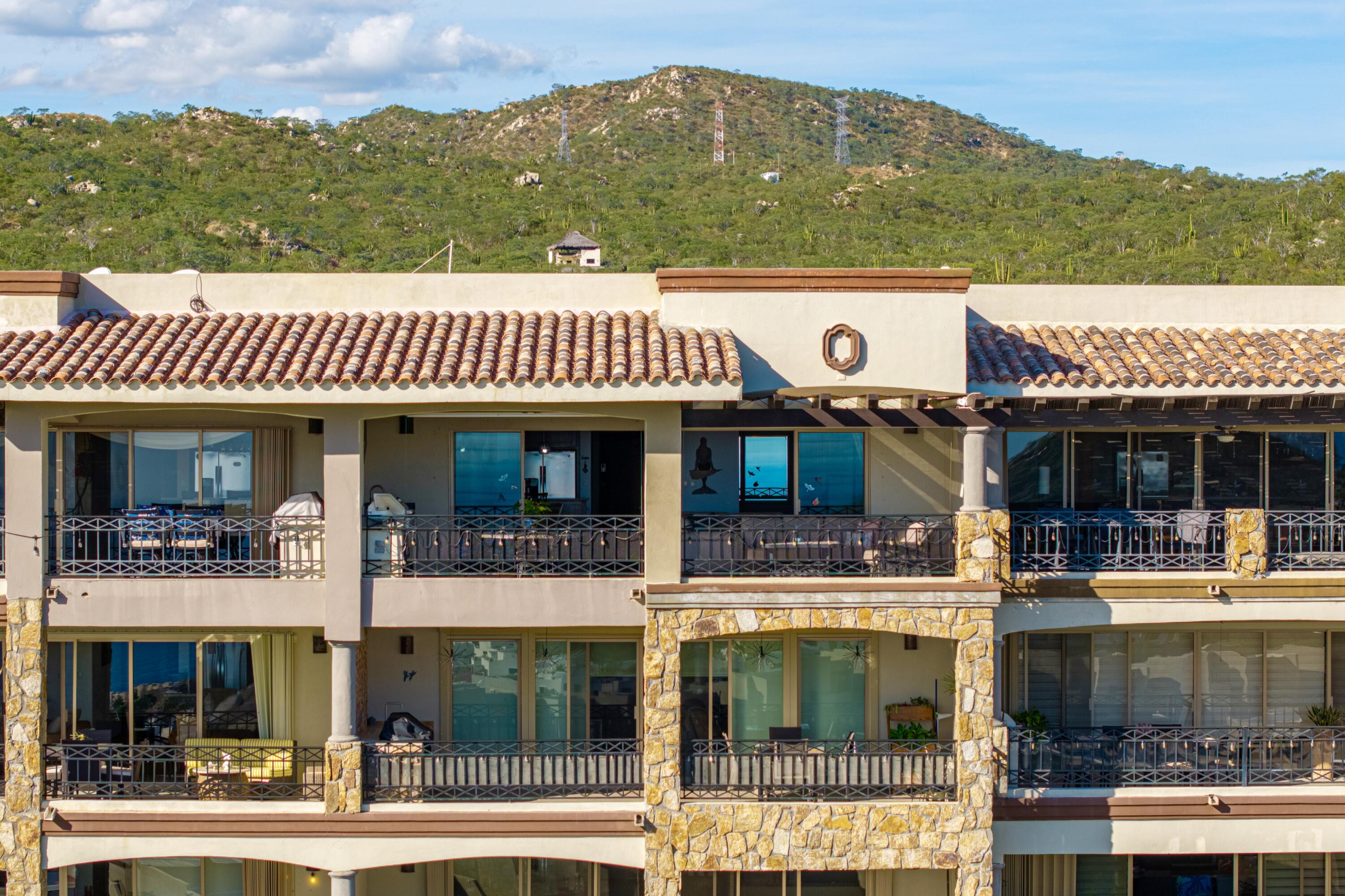 Ocean view PH Ventanas 3B