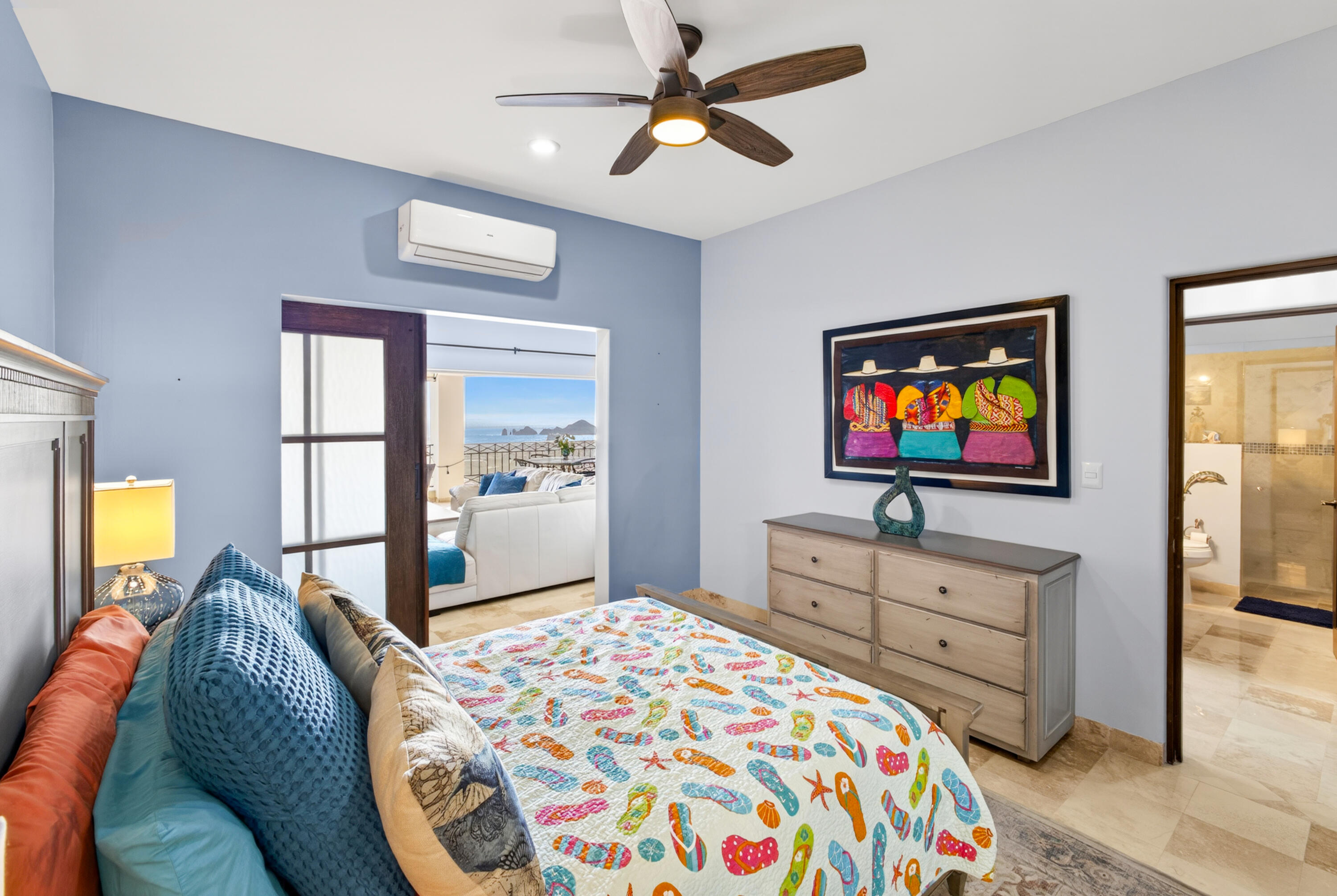 Ocean view PH Ventanas 3B