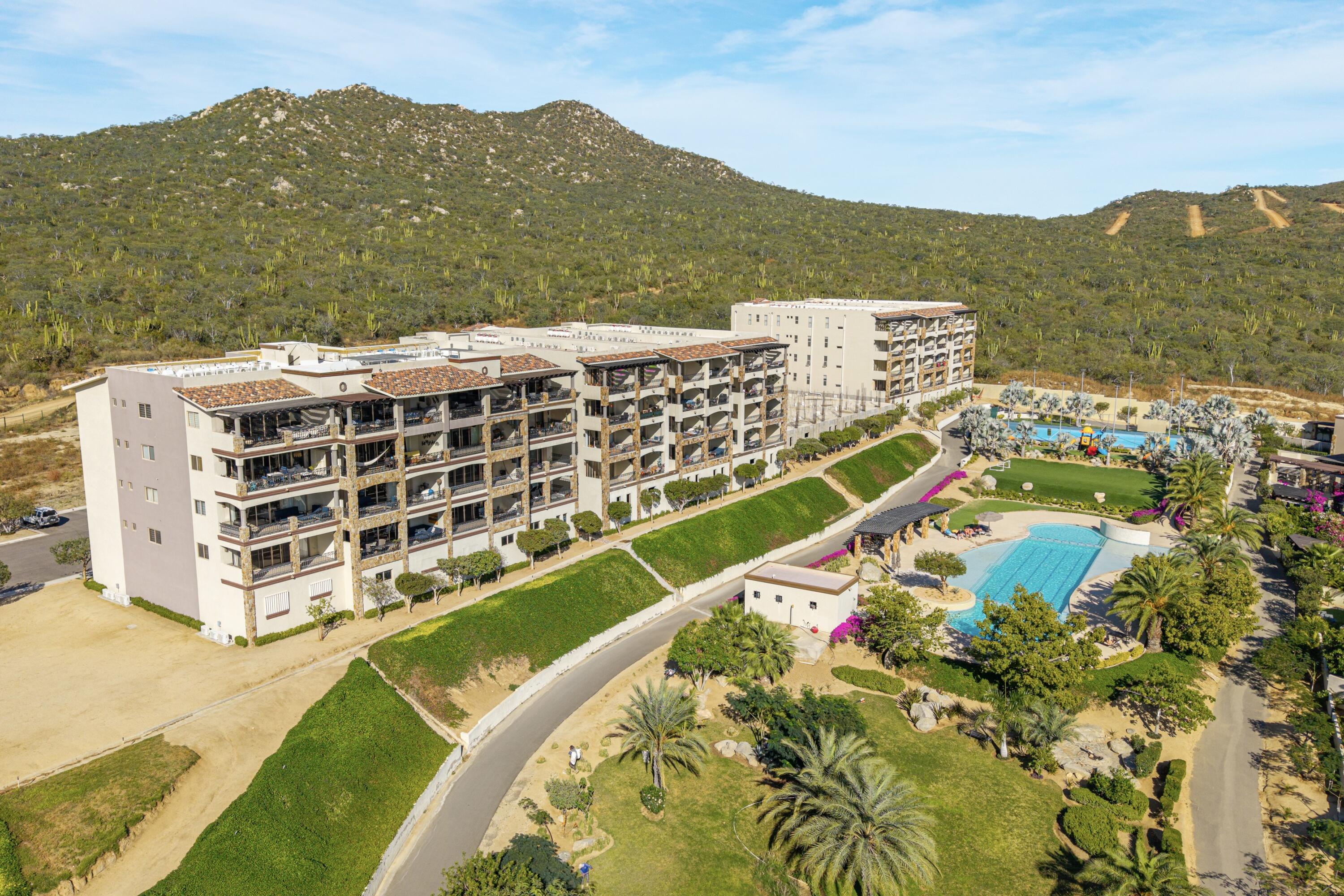 Ocean view PH Ventanas 3B