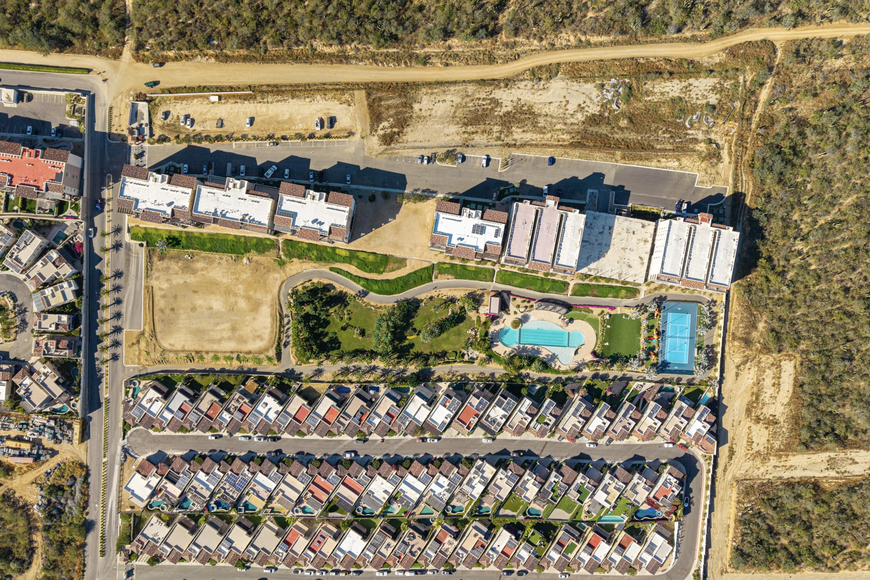 Ocean view PH Ventanas 3B