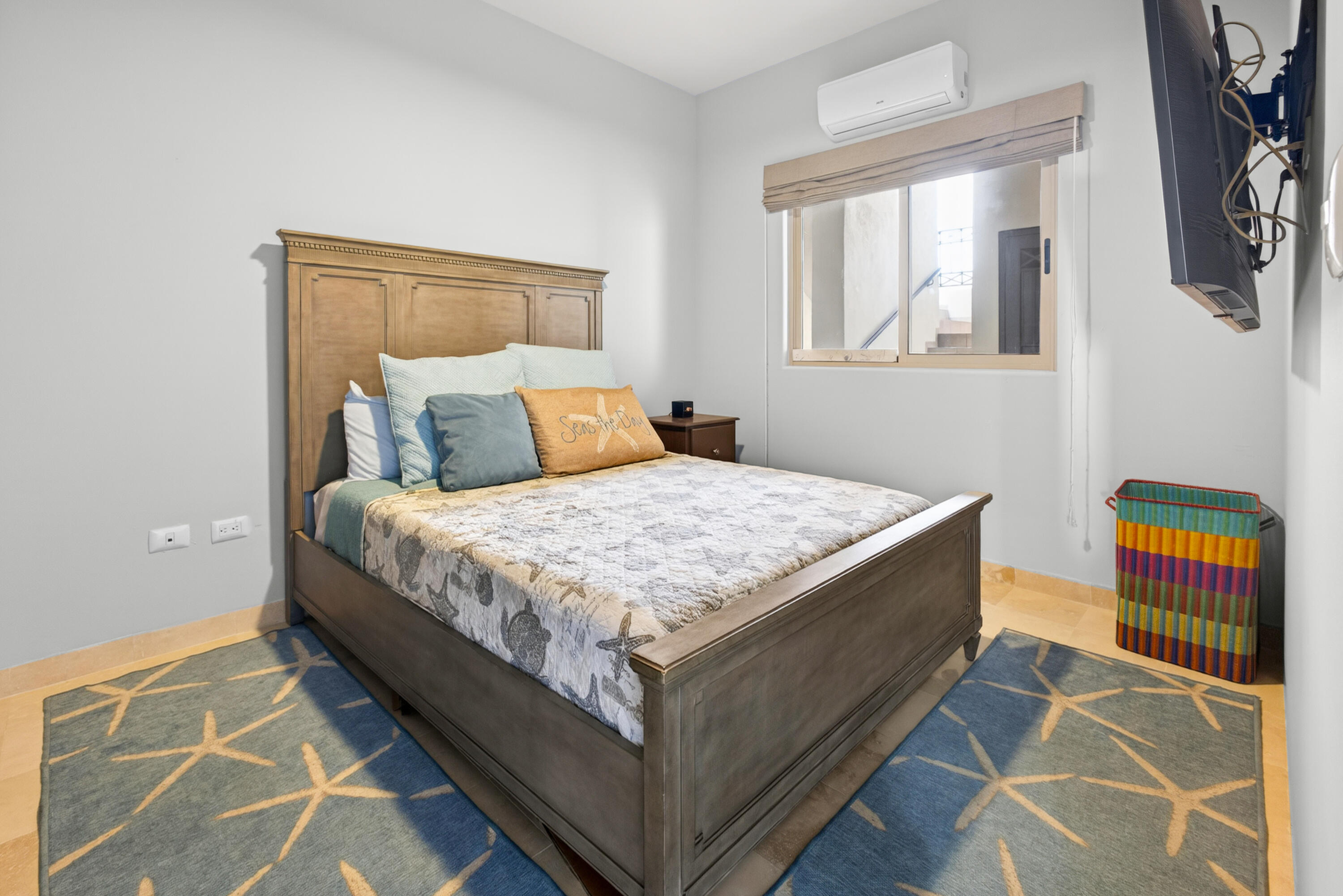 Ocean view PH Ventanas 3B