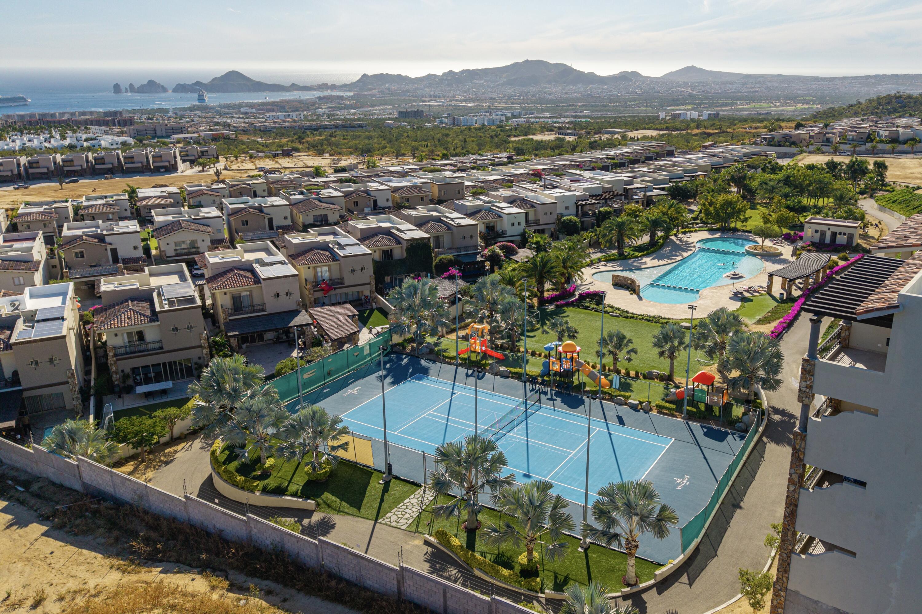 Ocean view PH Ventanas 3B