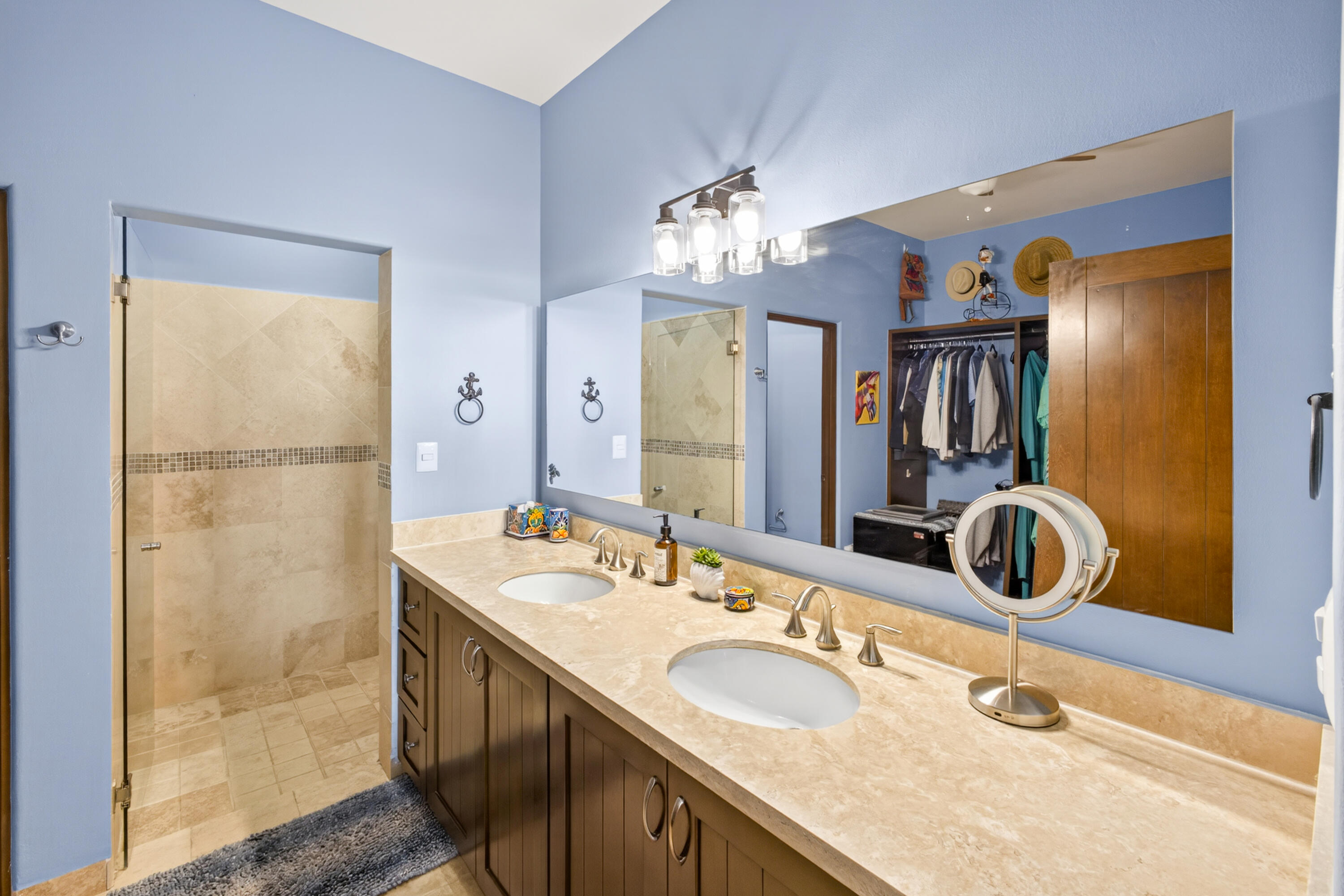 Ocean view PH Ventanas 3B