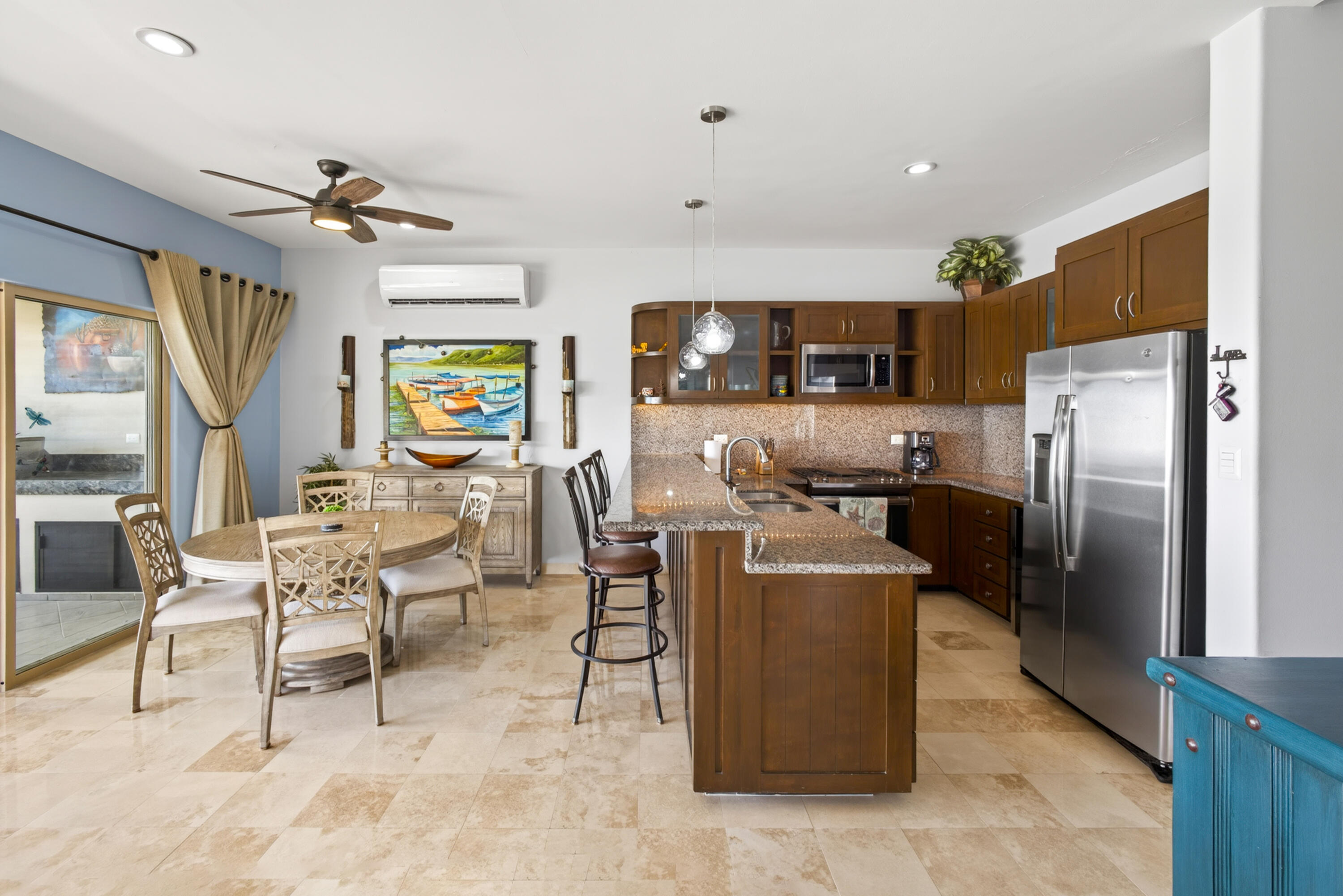 Ocean view PH Ventanas 3B