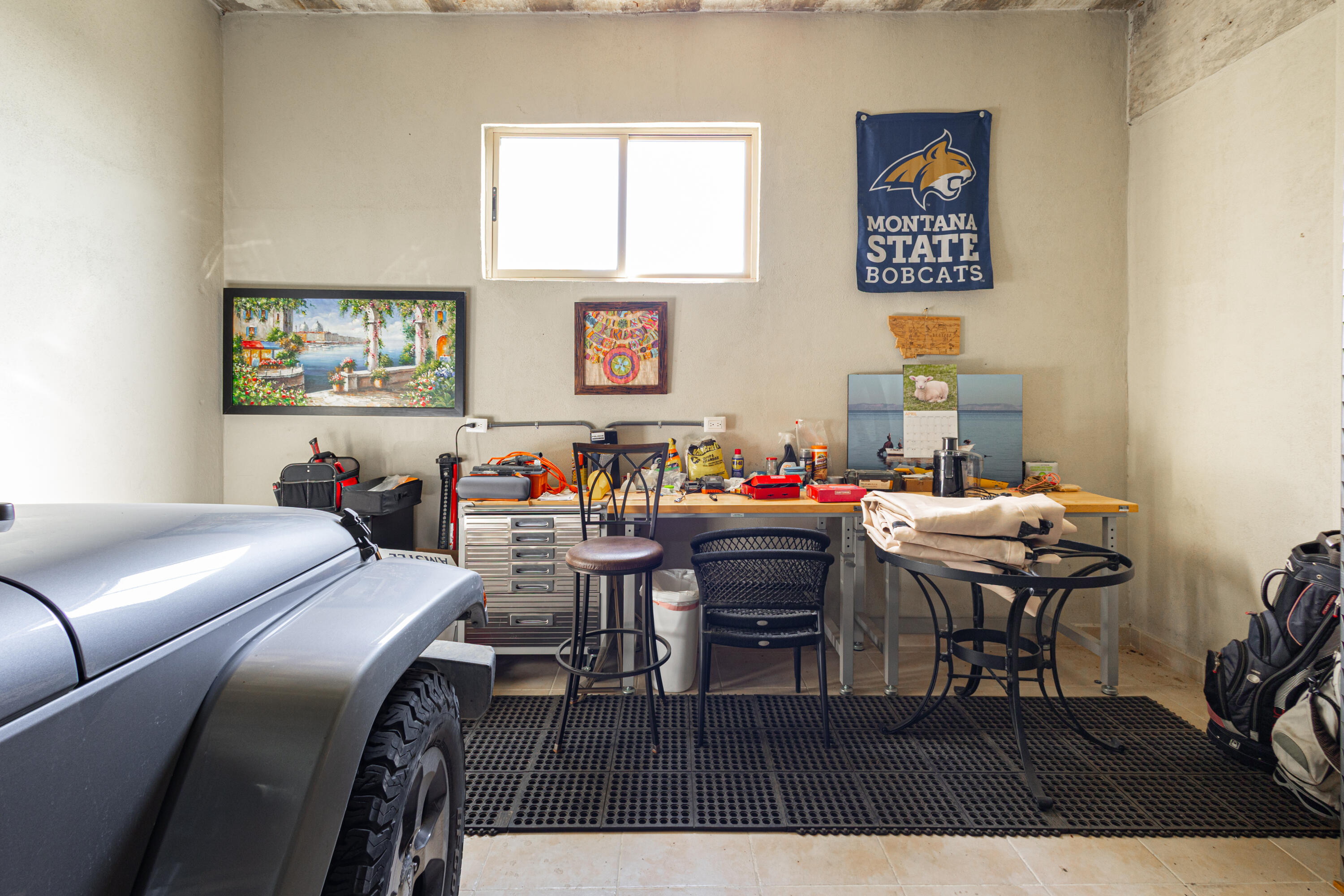 Ocean view PH Ventanas 3B