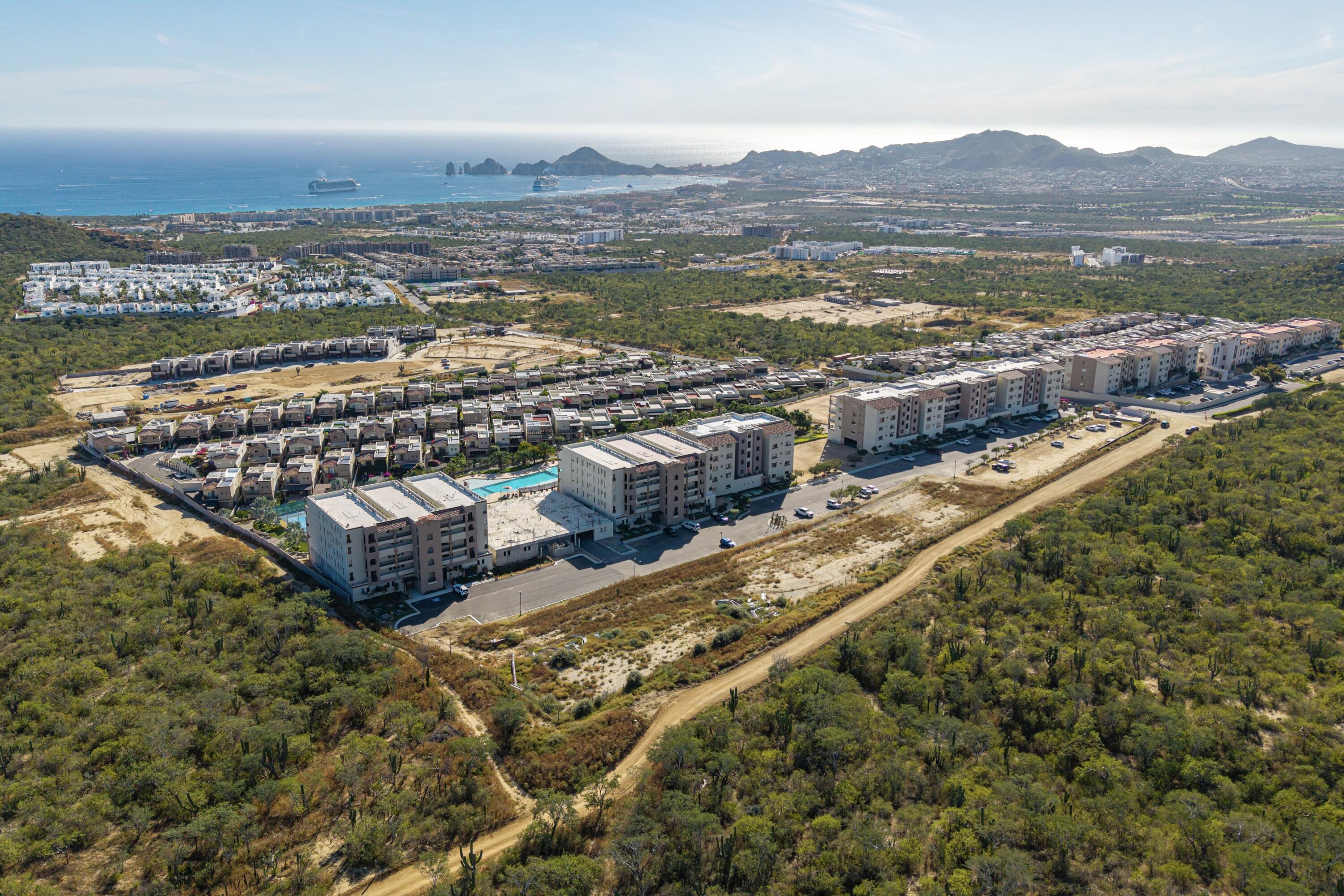 Ocean view PH Ventanas 3B