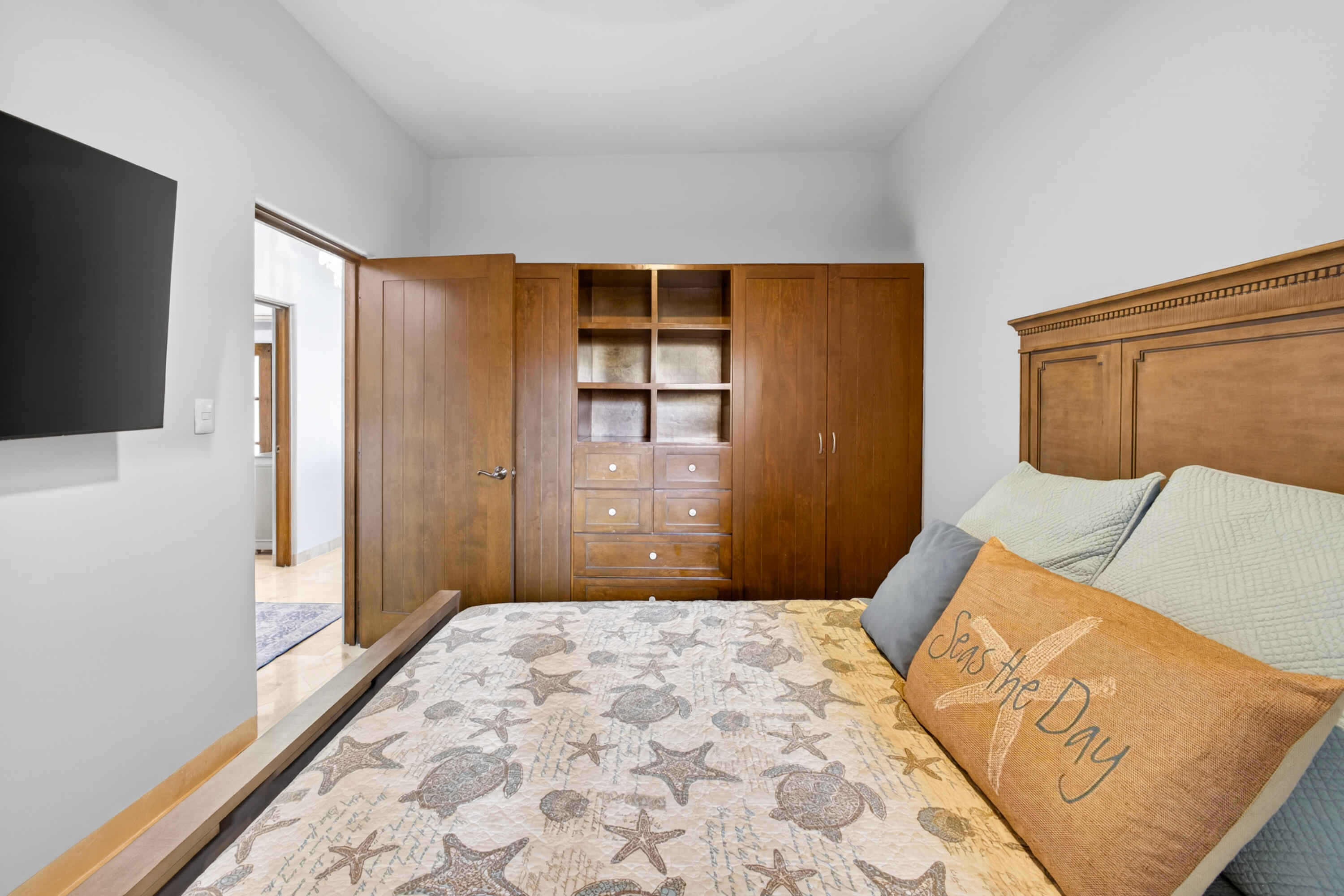 Ocean view PH Ventanas 3B