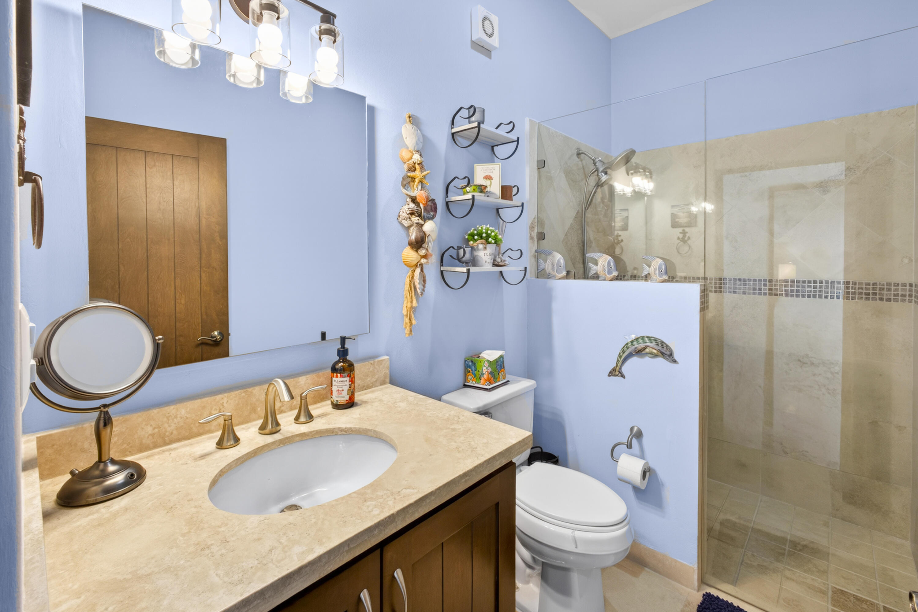 Ocean view PH Ventanas 3B