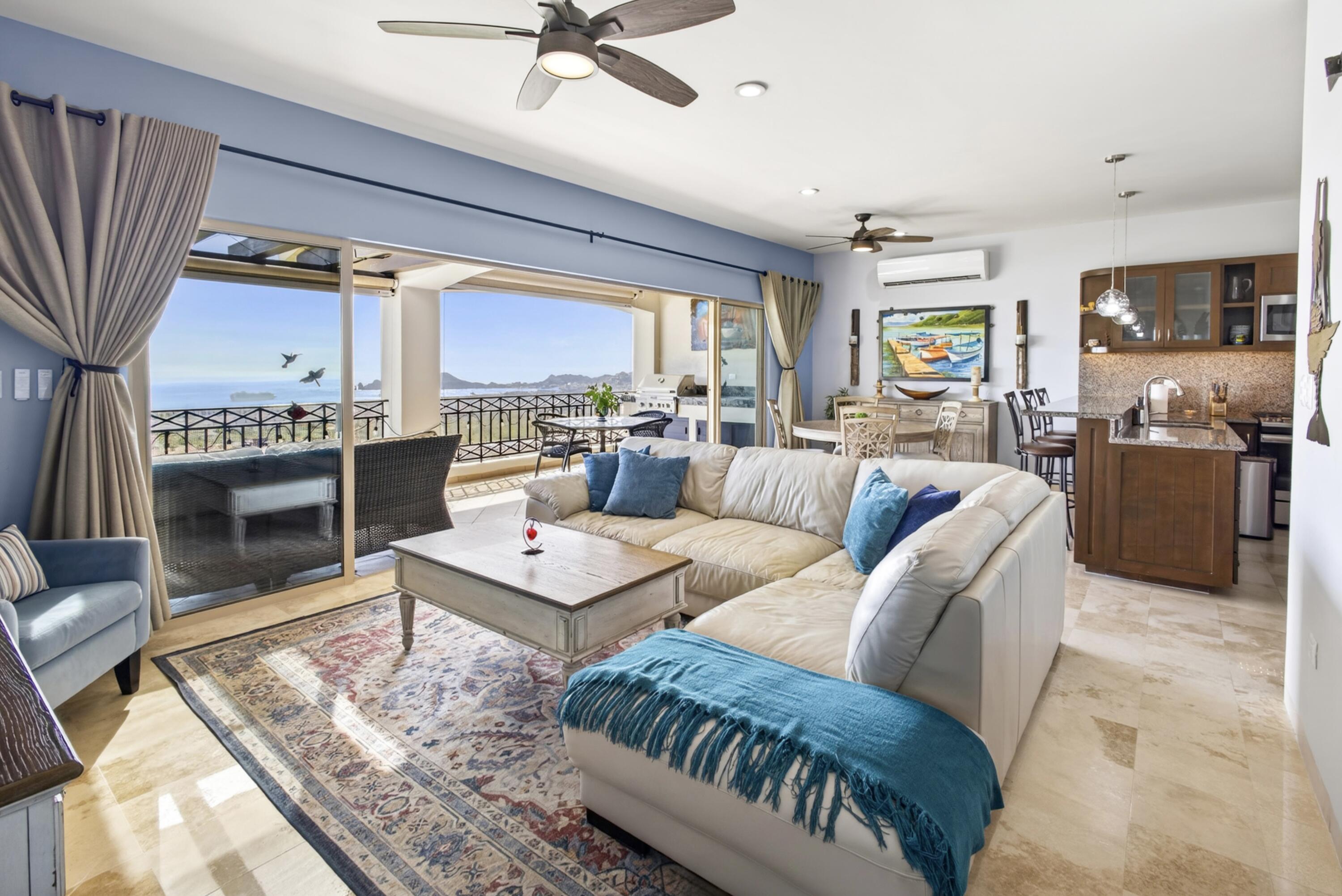 Ocean view PH Ventanas 3B