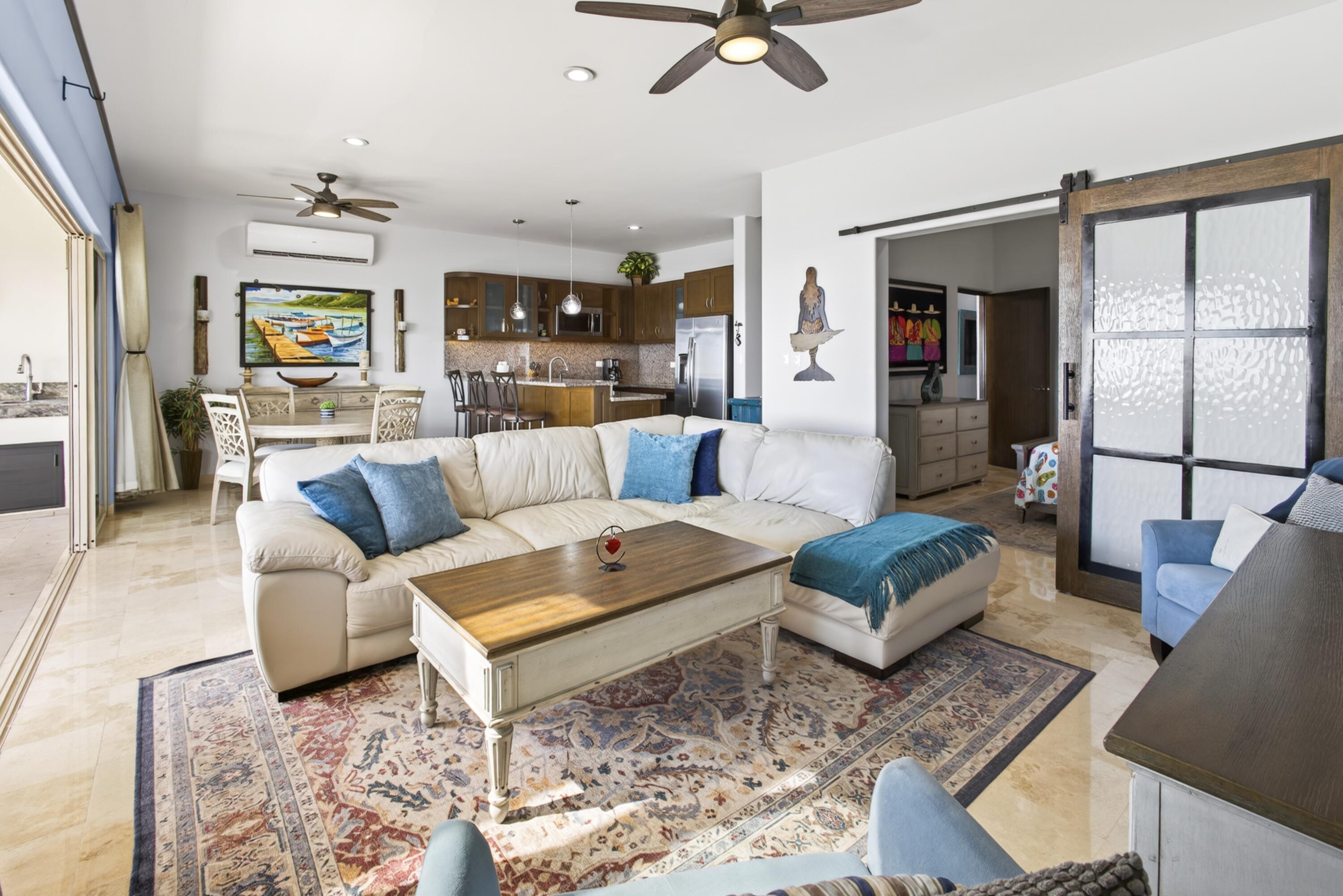 Ocean view PH Ventanas 3B