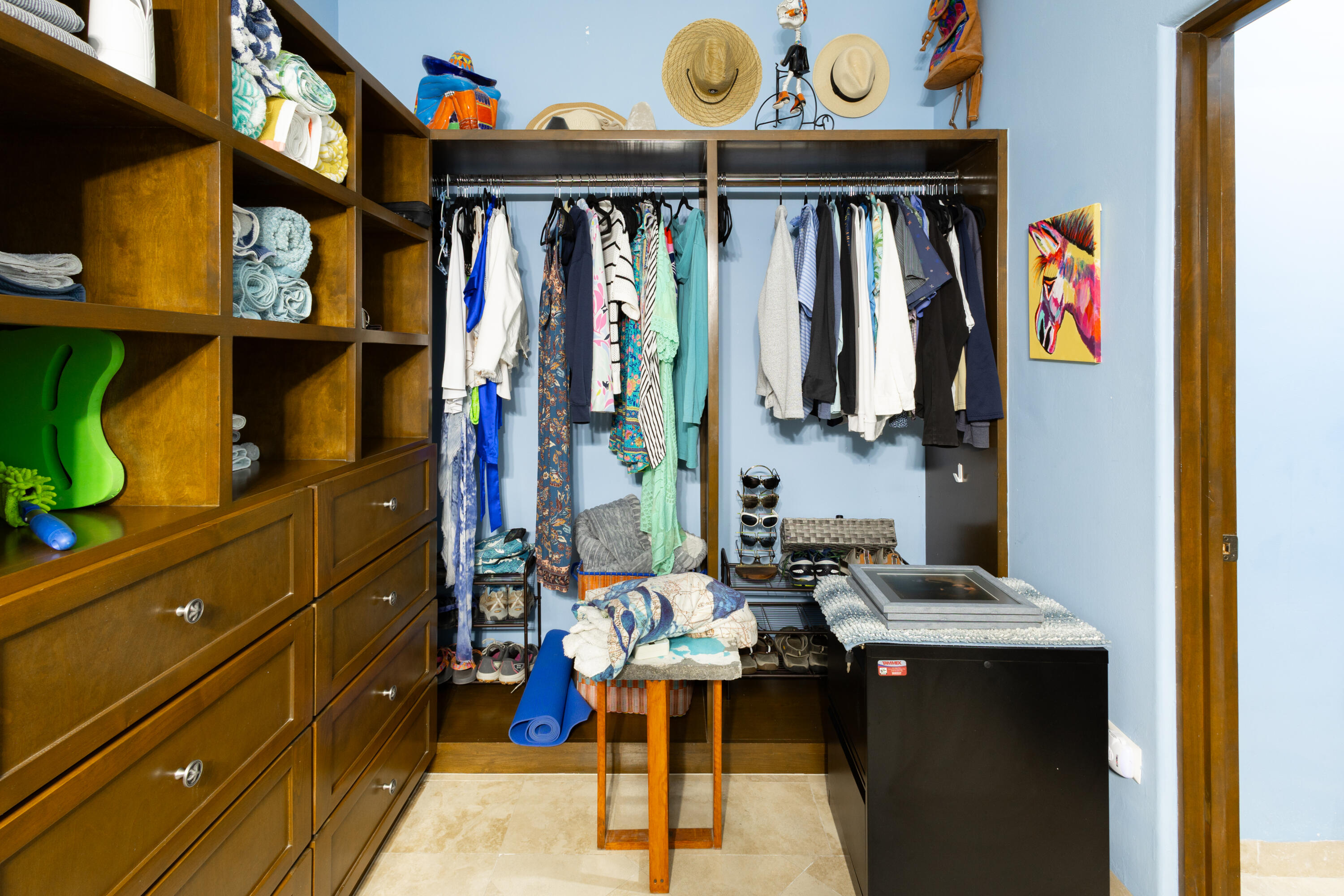 Ocean view PH Ventanas 3B