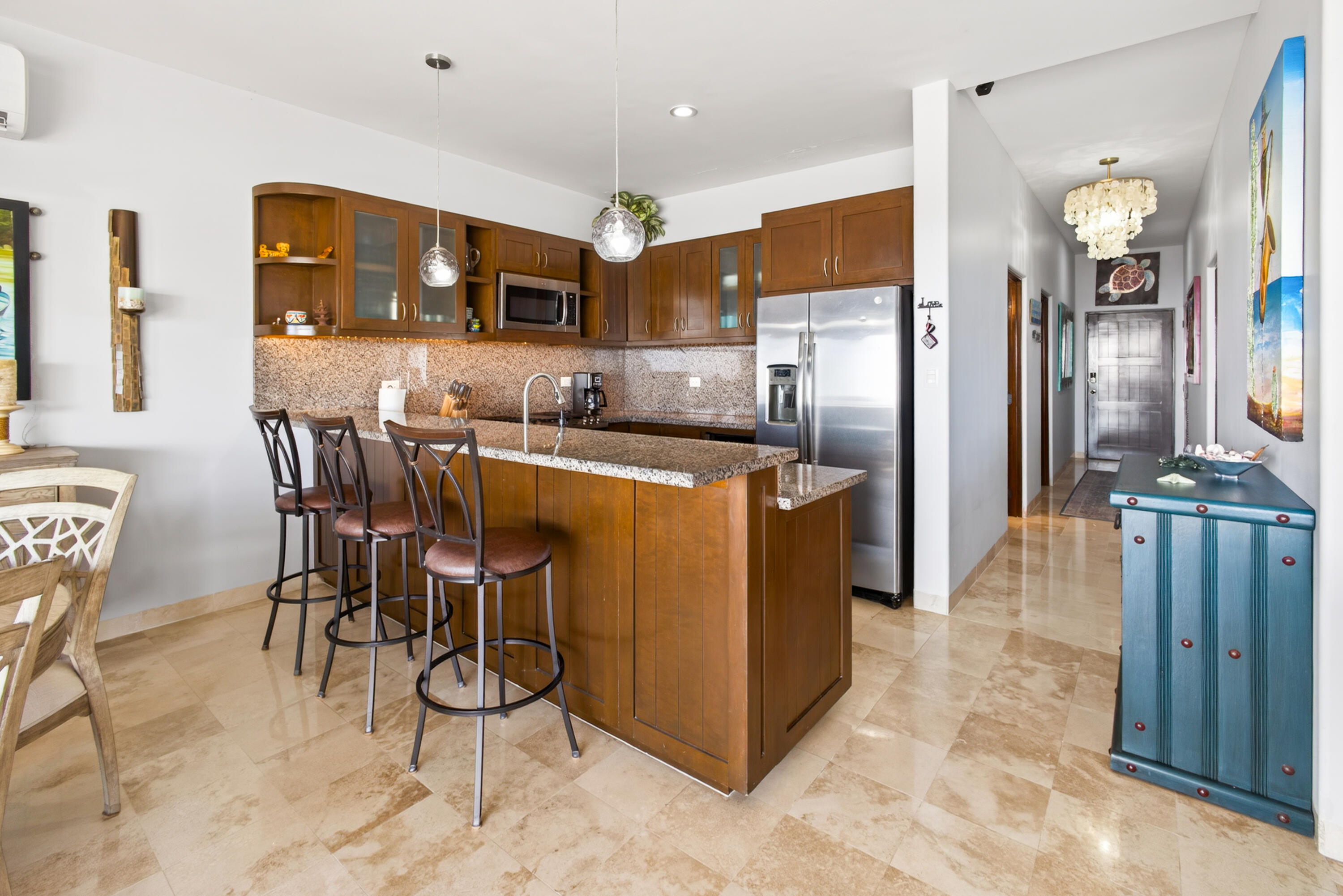 Ocean view PH Ventanas 3B