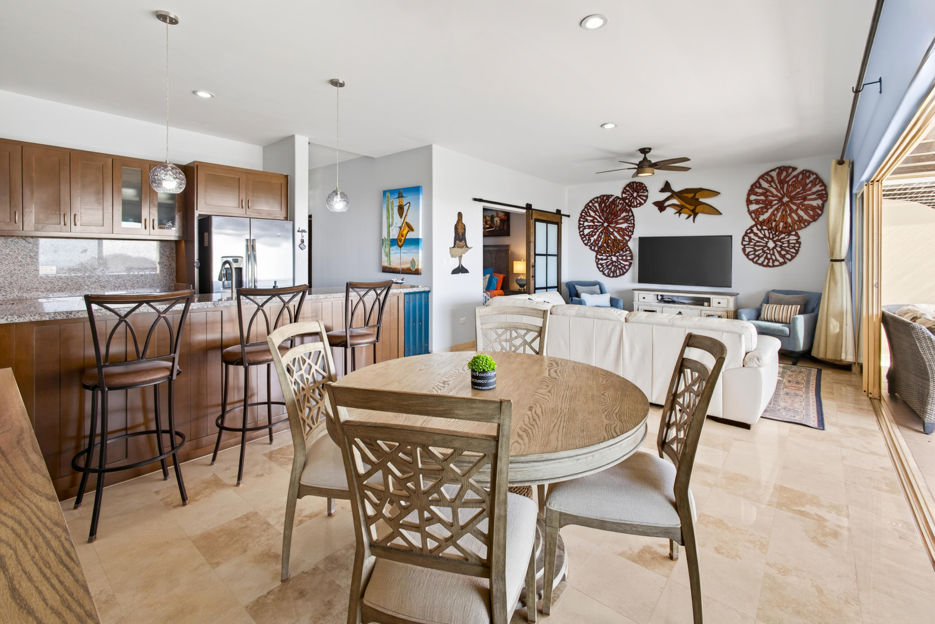 Ocean view PH Ventanas 3B