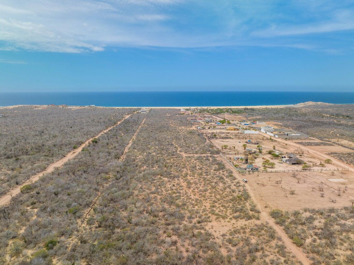 20, Playas Migrino Seller Fin