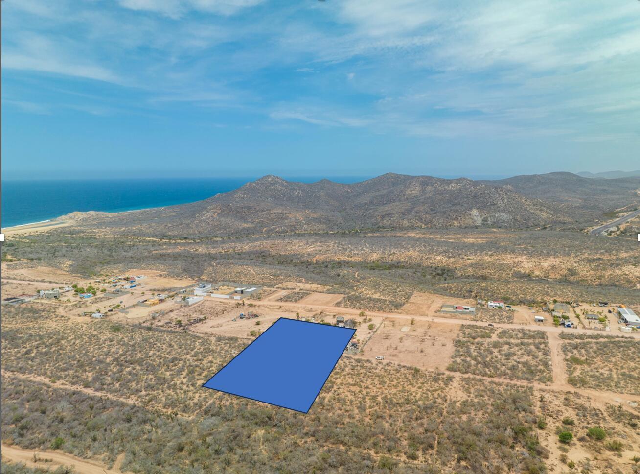 20, Playas Migrino Seller Fin