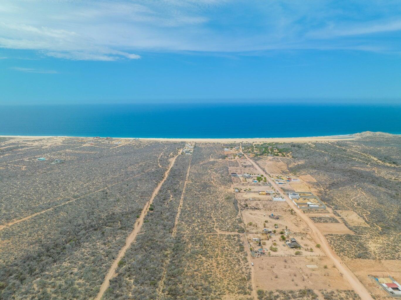 20, Playas Migrino Seller Fin