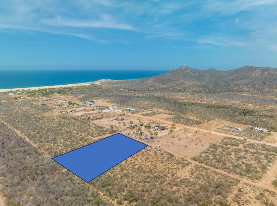 20, Playas Migrino Seller Fin