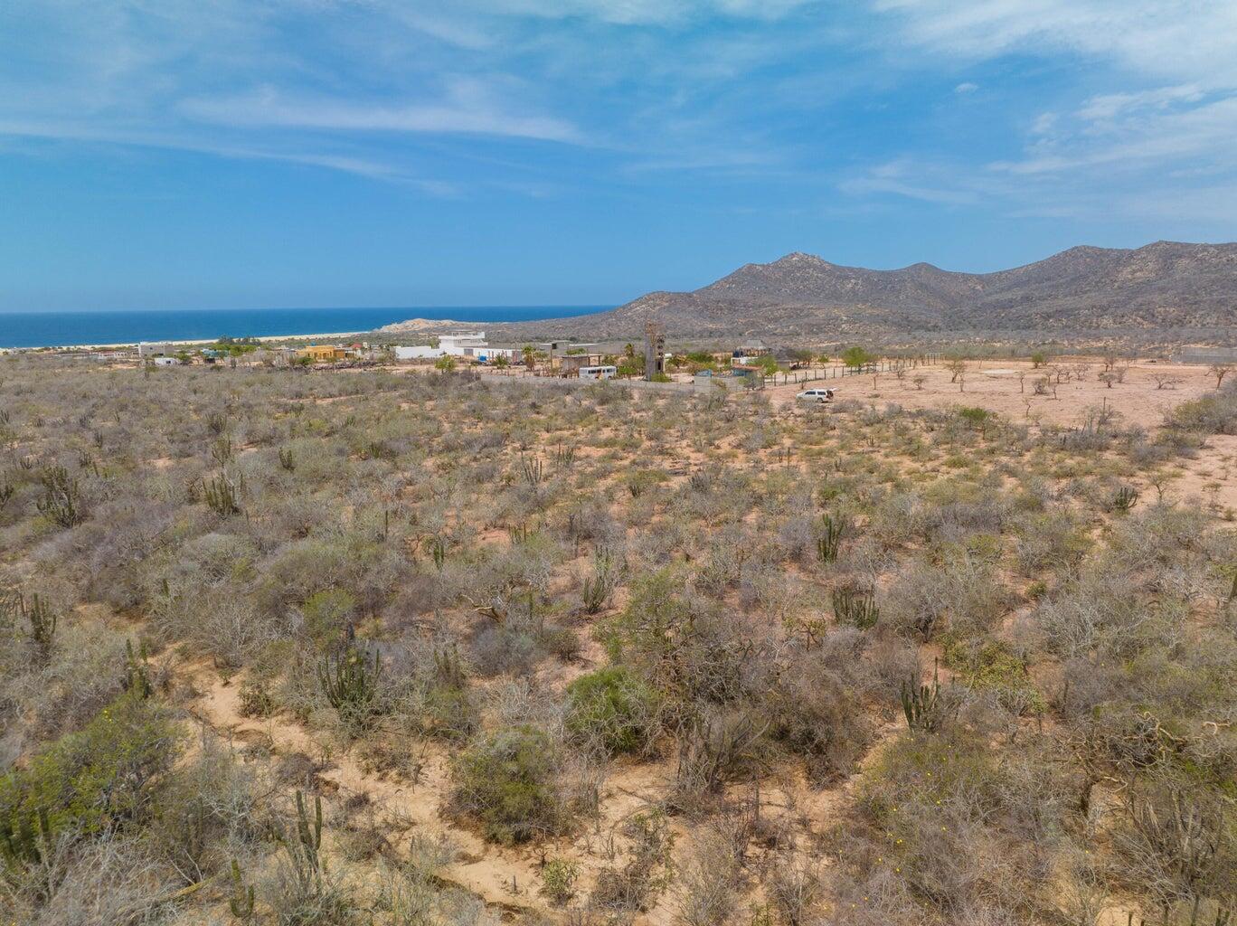 20, Playas Migrino Seller Fin