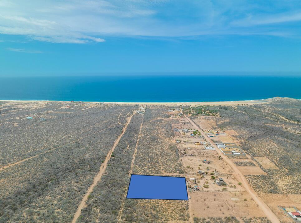 20, Playas Migrino Seller Fin