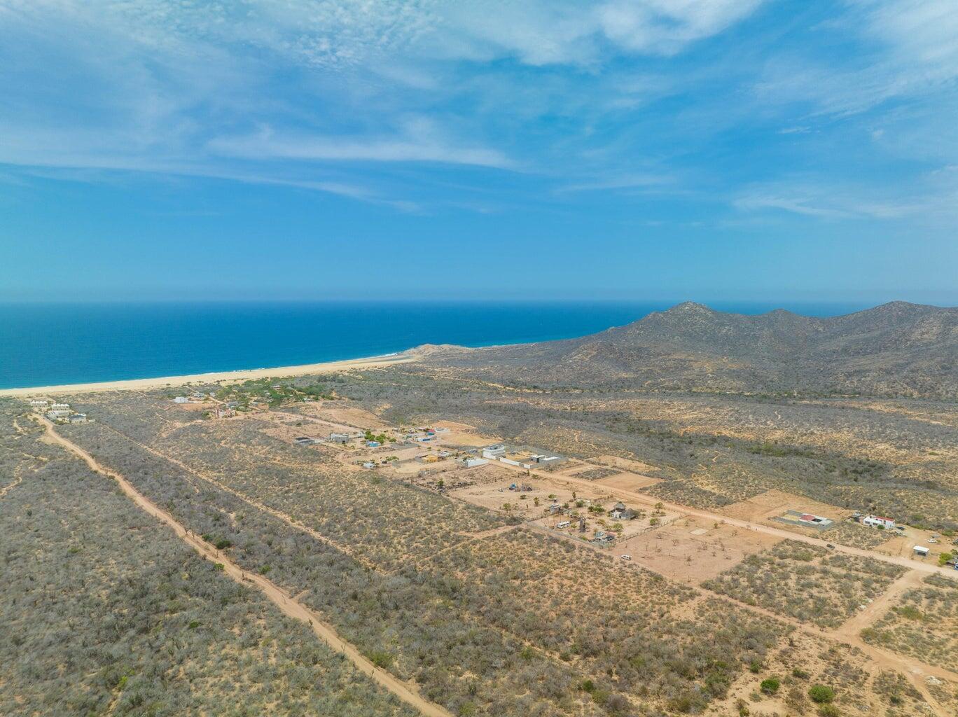 20, Playas Migrino Seller Fin