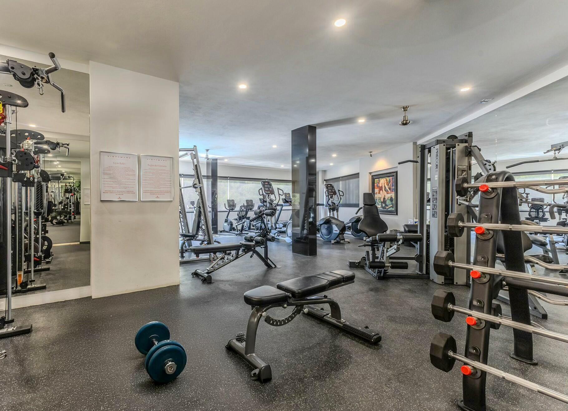 Vista Mare, Skycrest Sunset