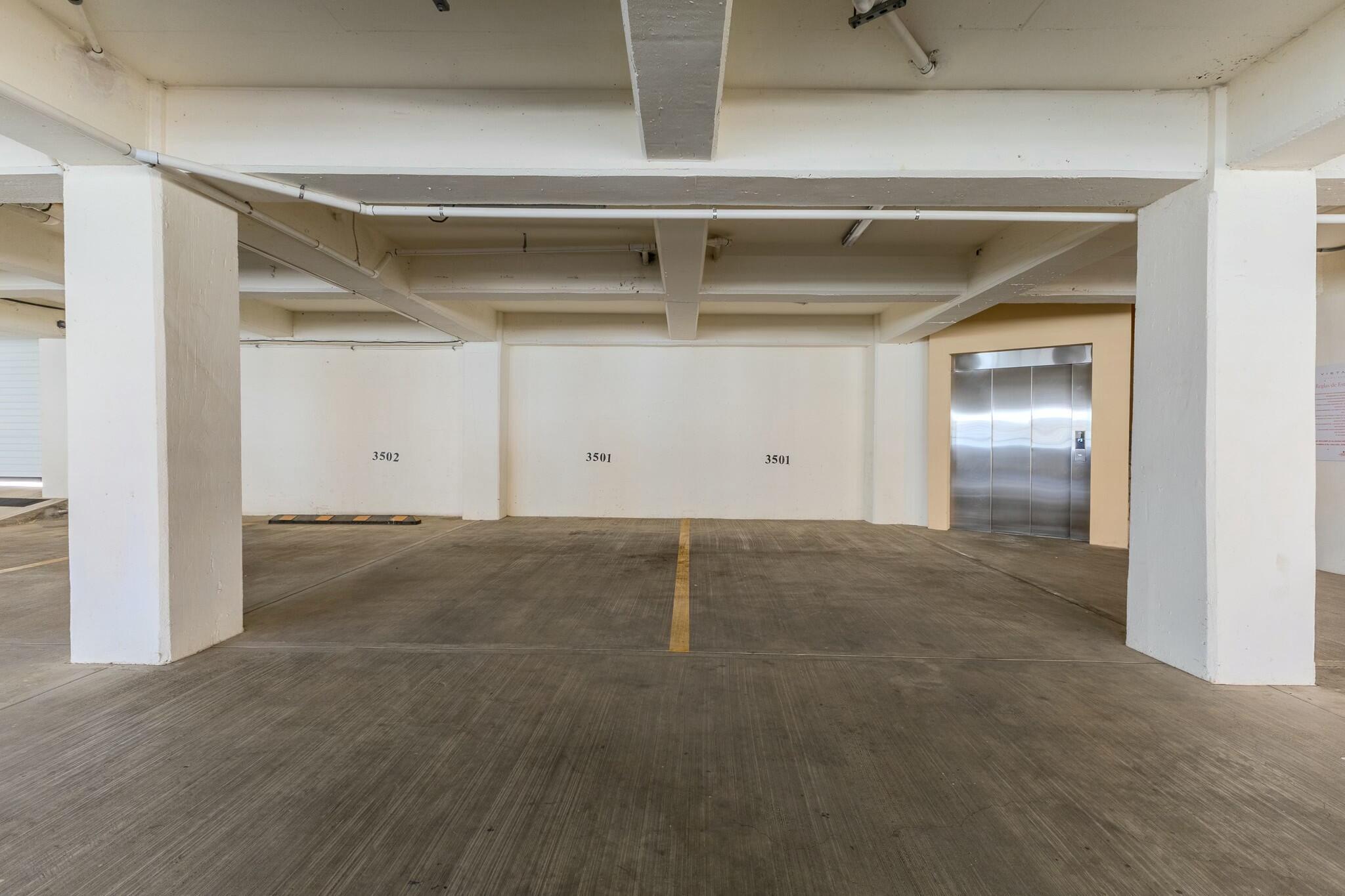 Vista Mare, Skycrest Sunset