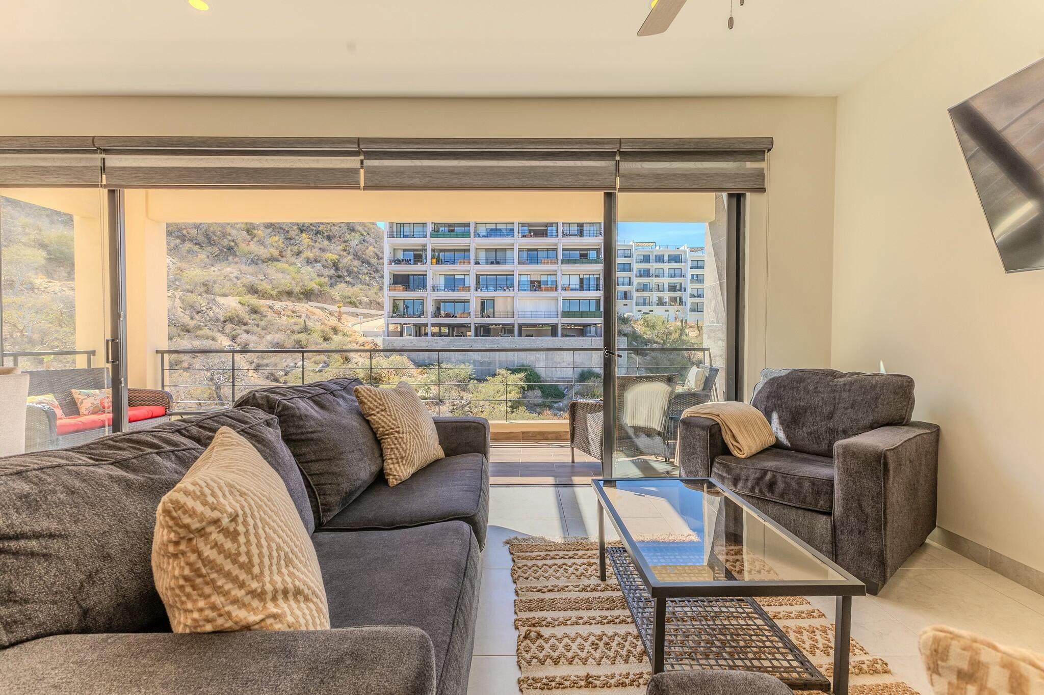 Vista Mare, Skycrest Sunset