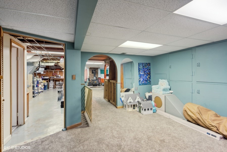 10807 S Depot Street