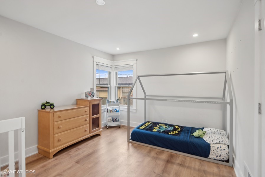 10807 S Depot Street