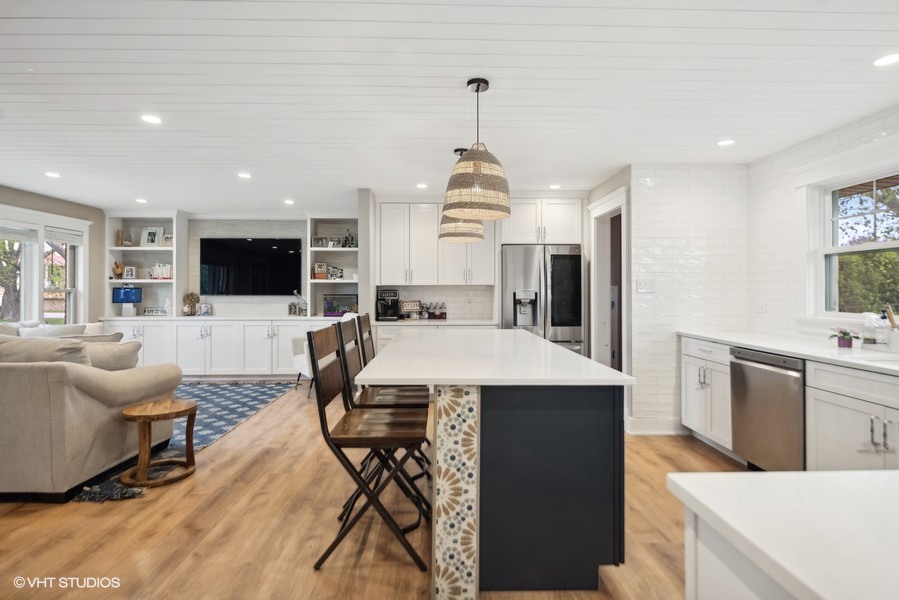 10807 S Depot Street