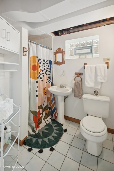 10807 S Depot Street